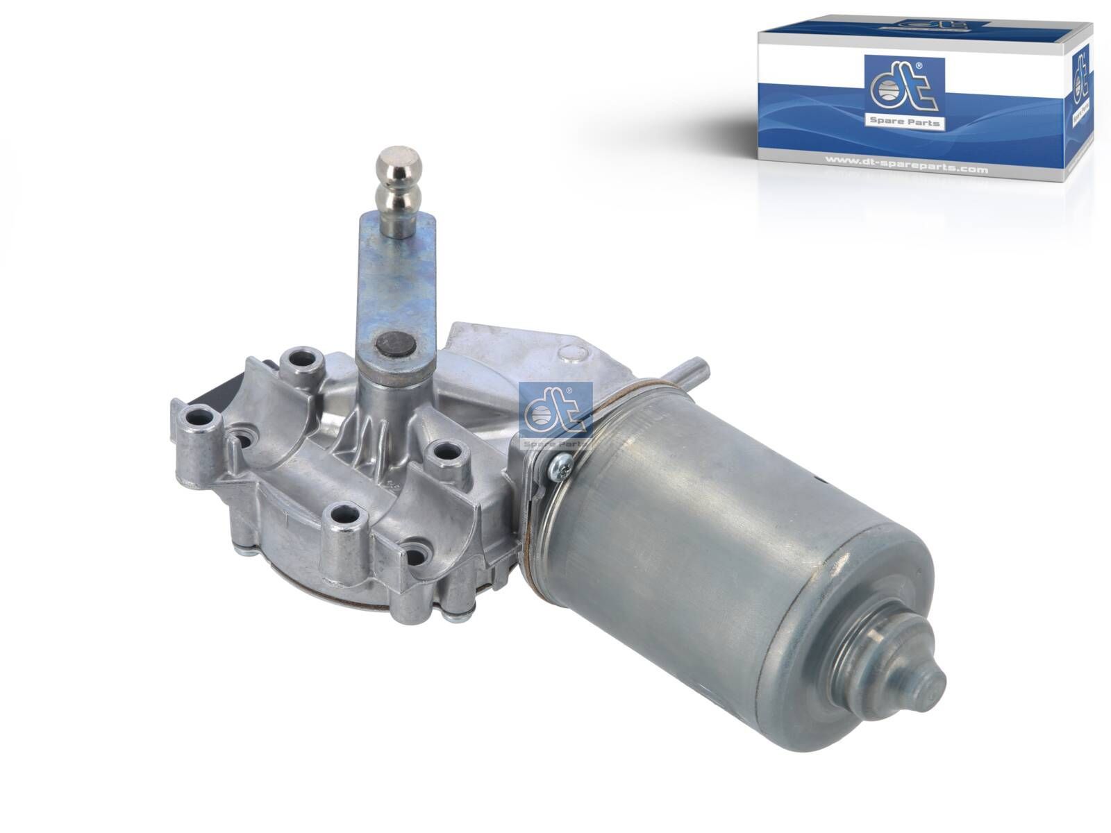 Wiper motor | DT Spare Parts 6.88051