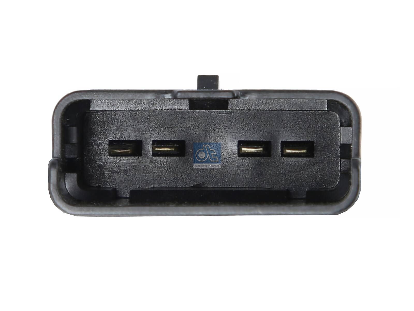 Wiper motor | DT Spare Parts 6.88051