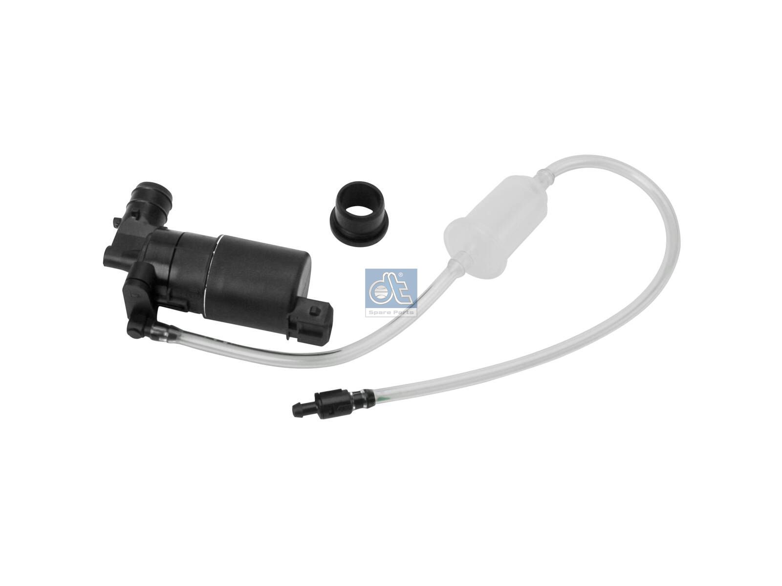 Washer pump | DT Spare Parts 6.88102