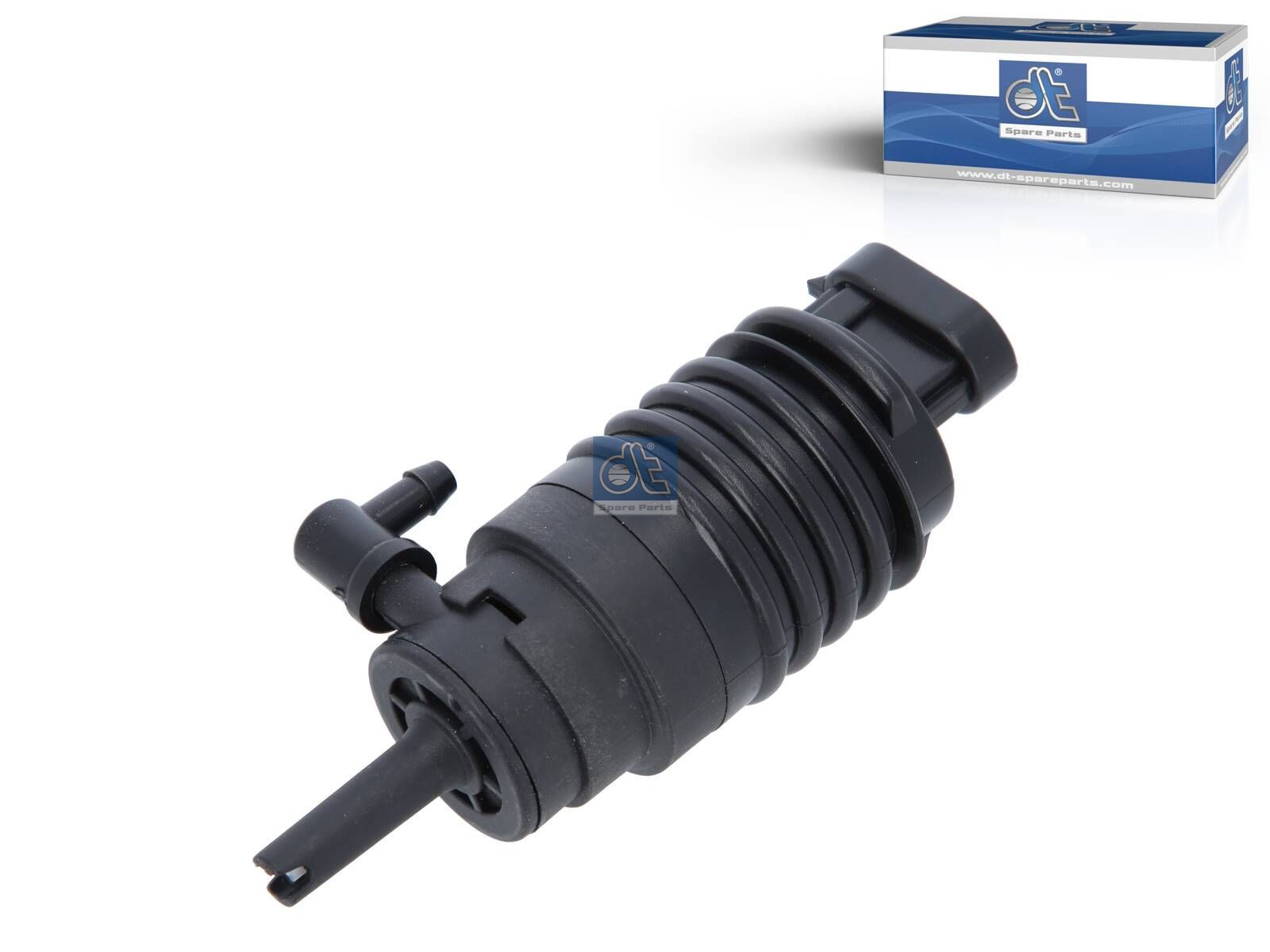 Washer pump | DT Spare Parts 6.88104