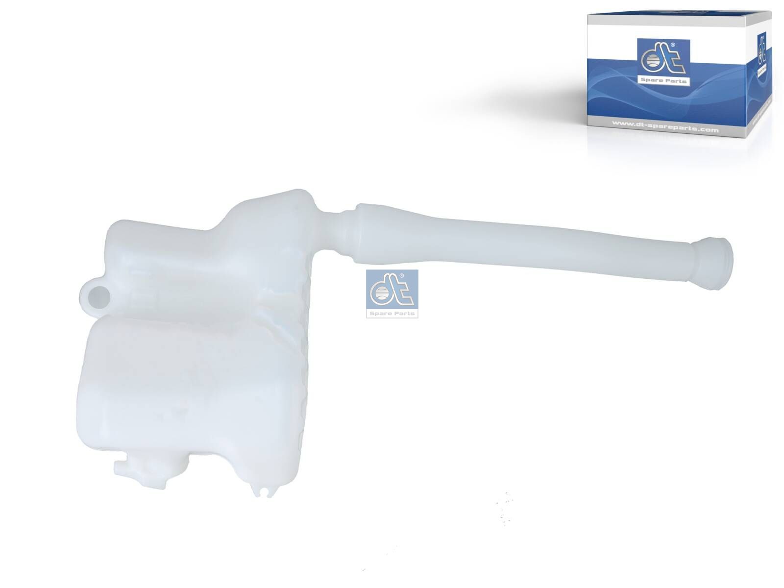 Water container | DT Spare Parts 6.88126