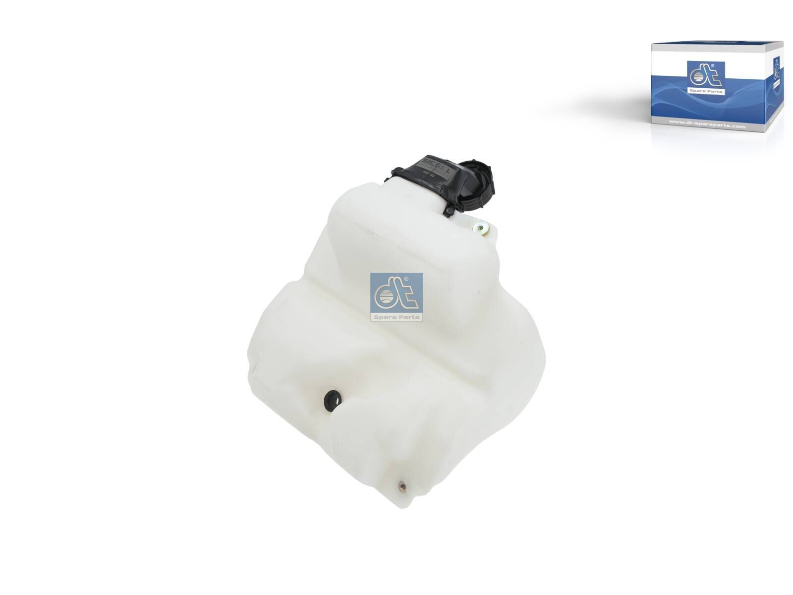 Water container | DT Spare Parts 6.88132SP