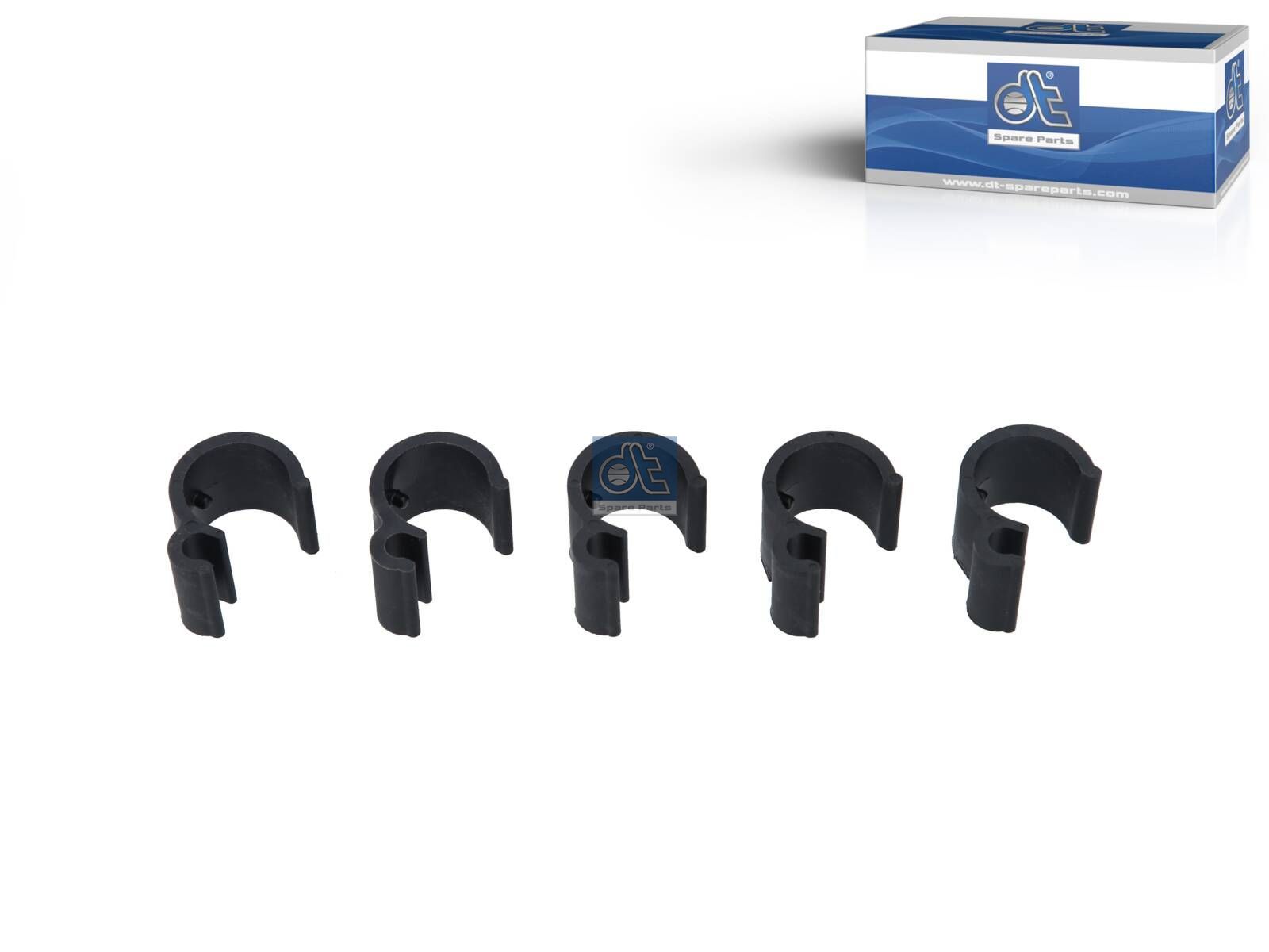 Clamp | DT Spare Parts 6.88200