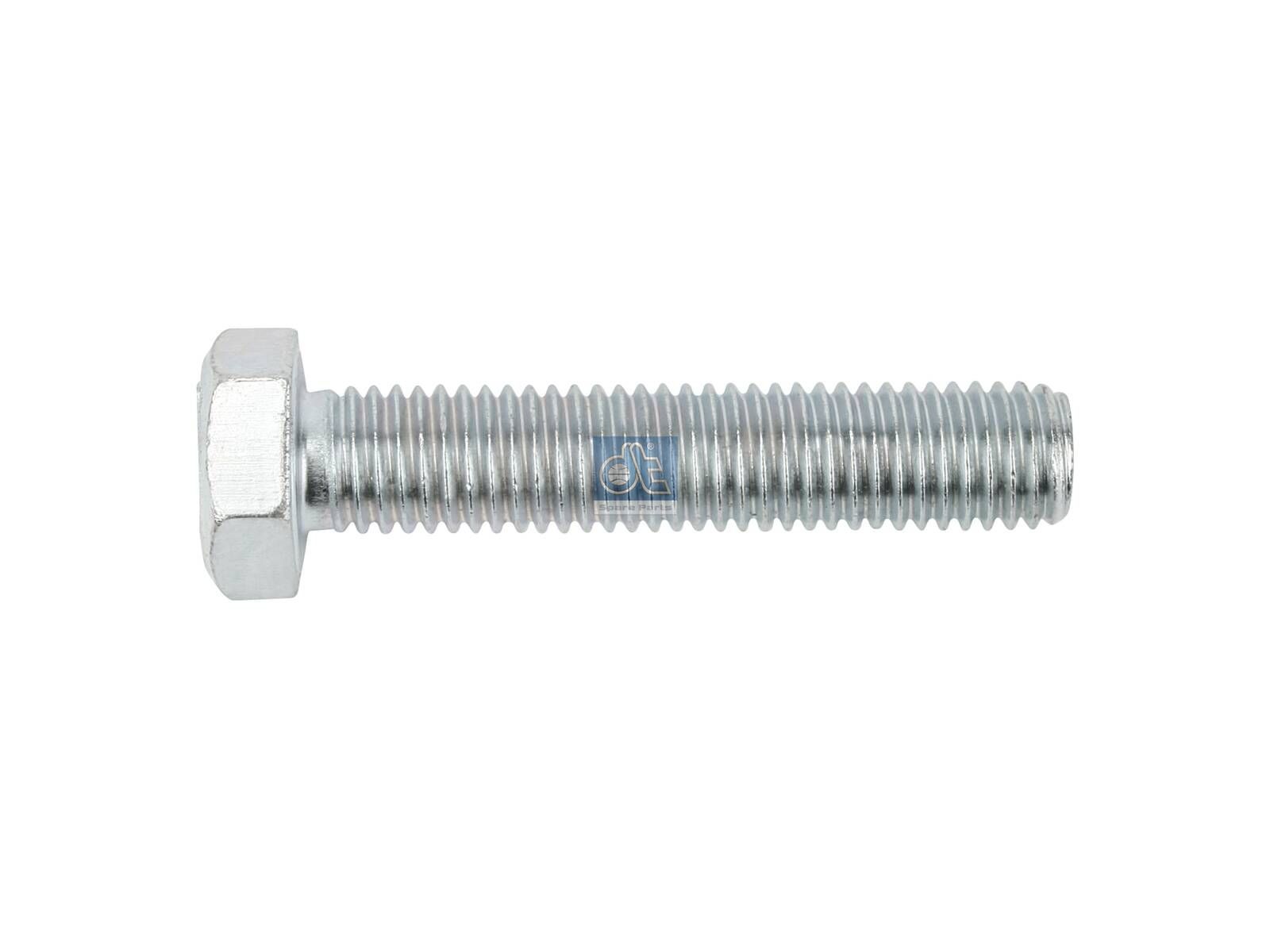 Screw | DT Spare Parts 6.89000