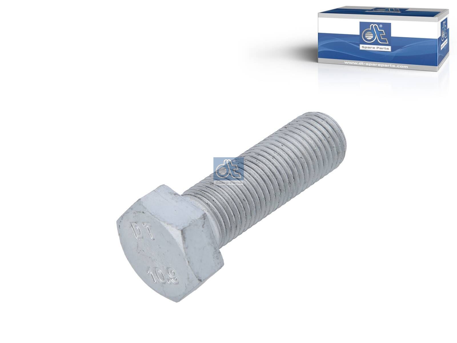 Screw | DT Spare Parts 6.89001