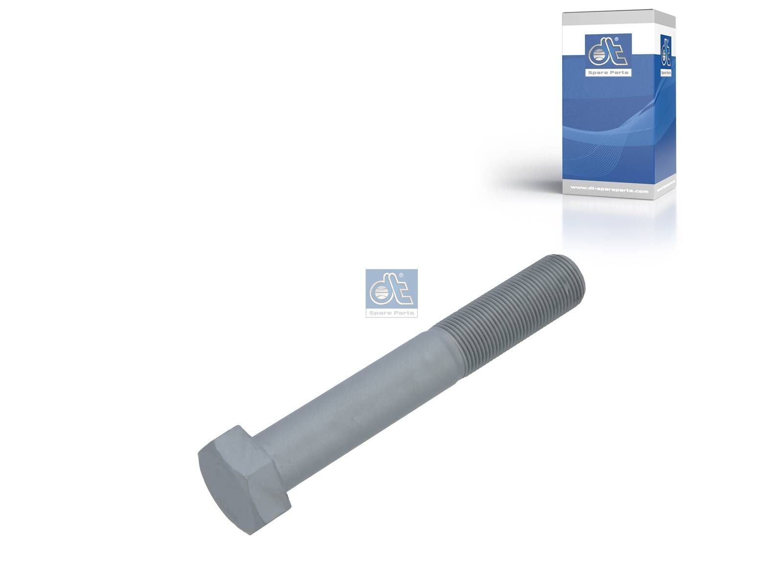 Screw | DT Spare Parts 6.89007