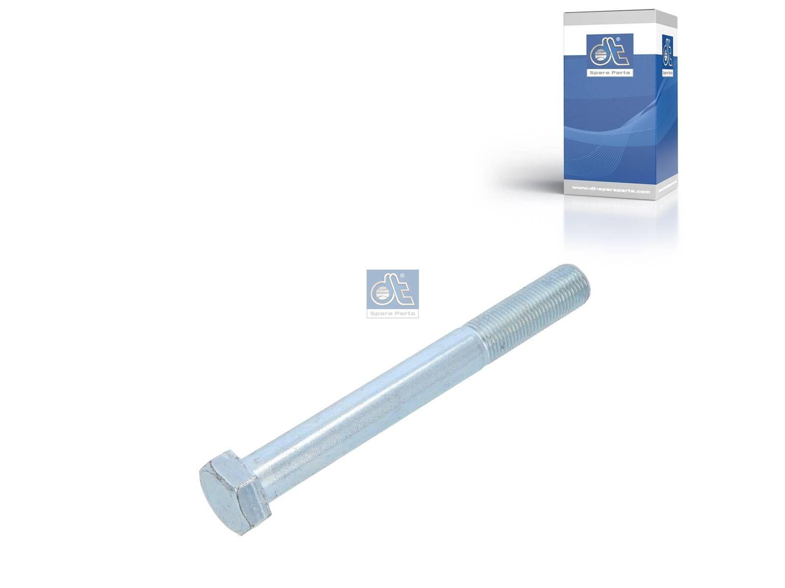 Hexagon screw | DT Spare Parts 6.89011