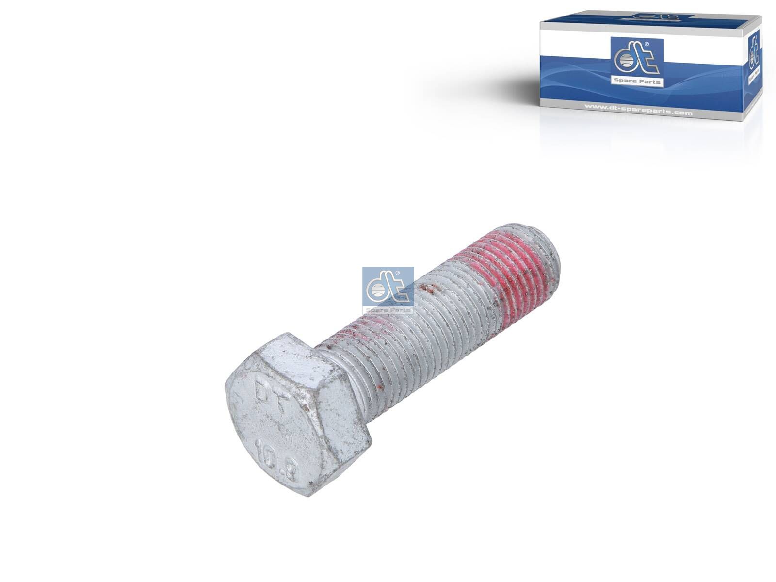Hexagon screw | DT Spare Parts 6.89012