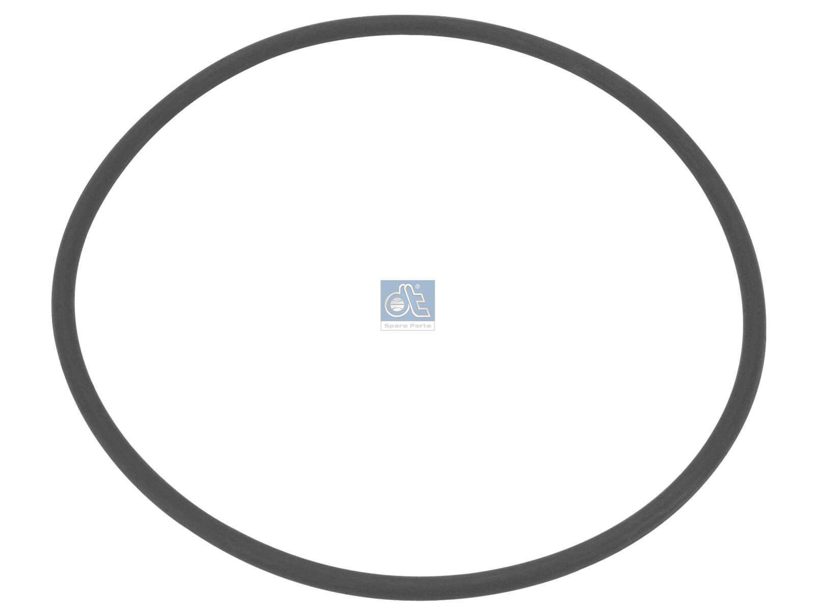 O-ring | DT Spare Parts 6.89204