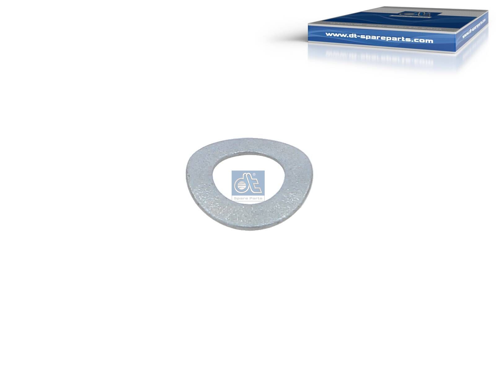 Spring washer | DT Spare Parts 6.89301