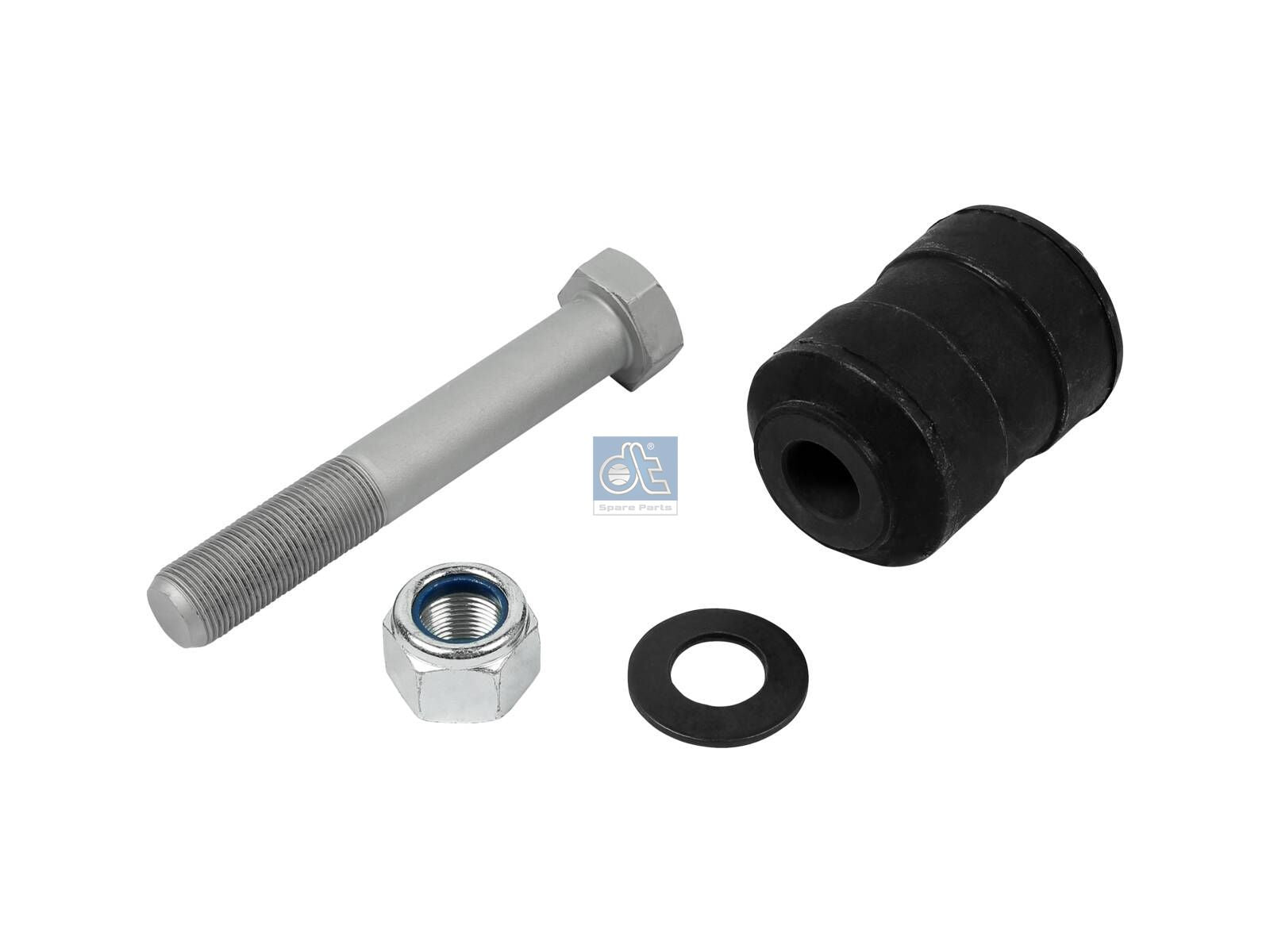 Spring bolt kit | DT Spare Parts 6.90111