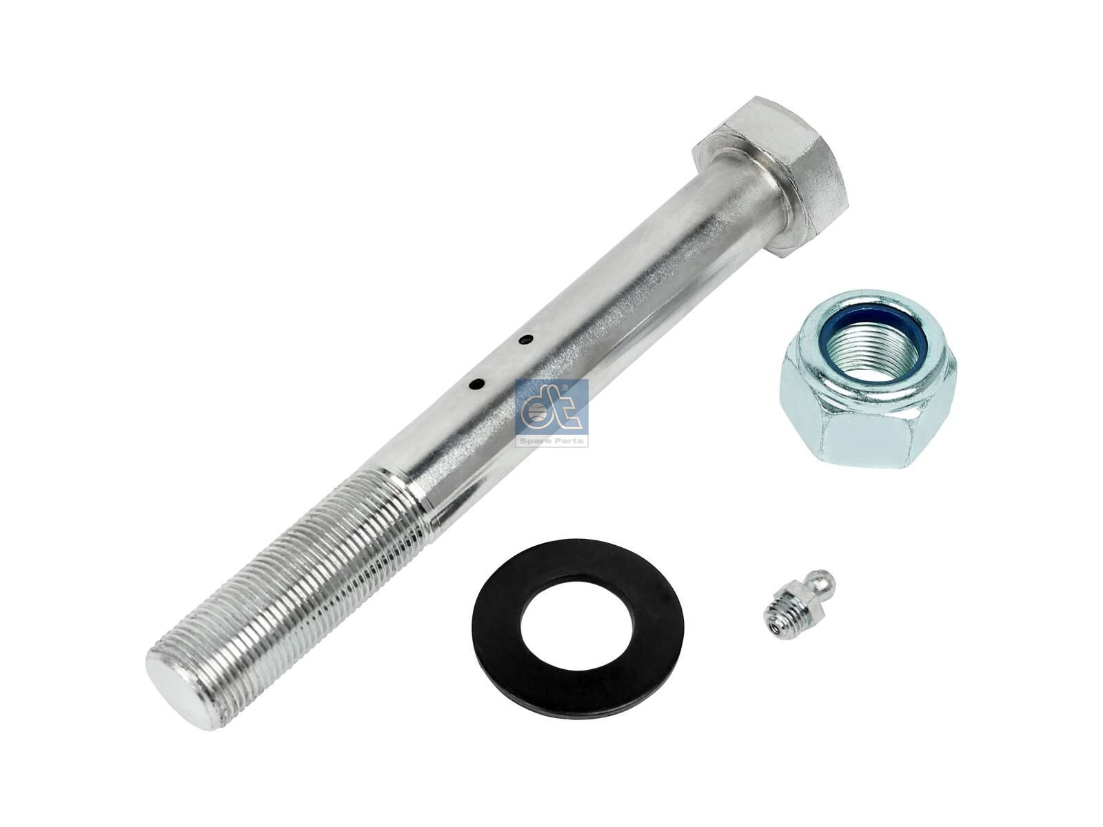 Spring bolt kit | DT Spare Parts 6.90113