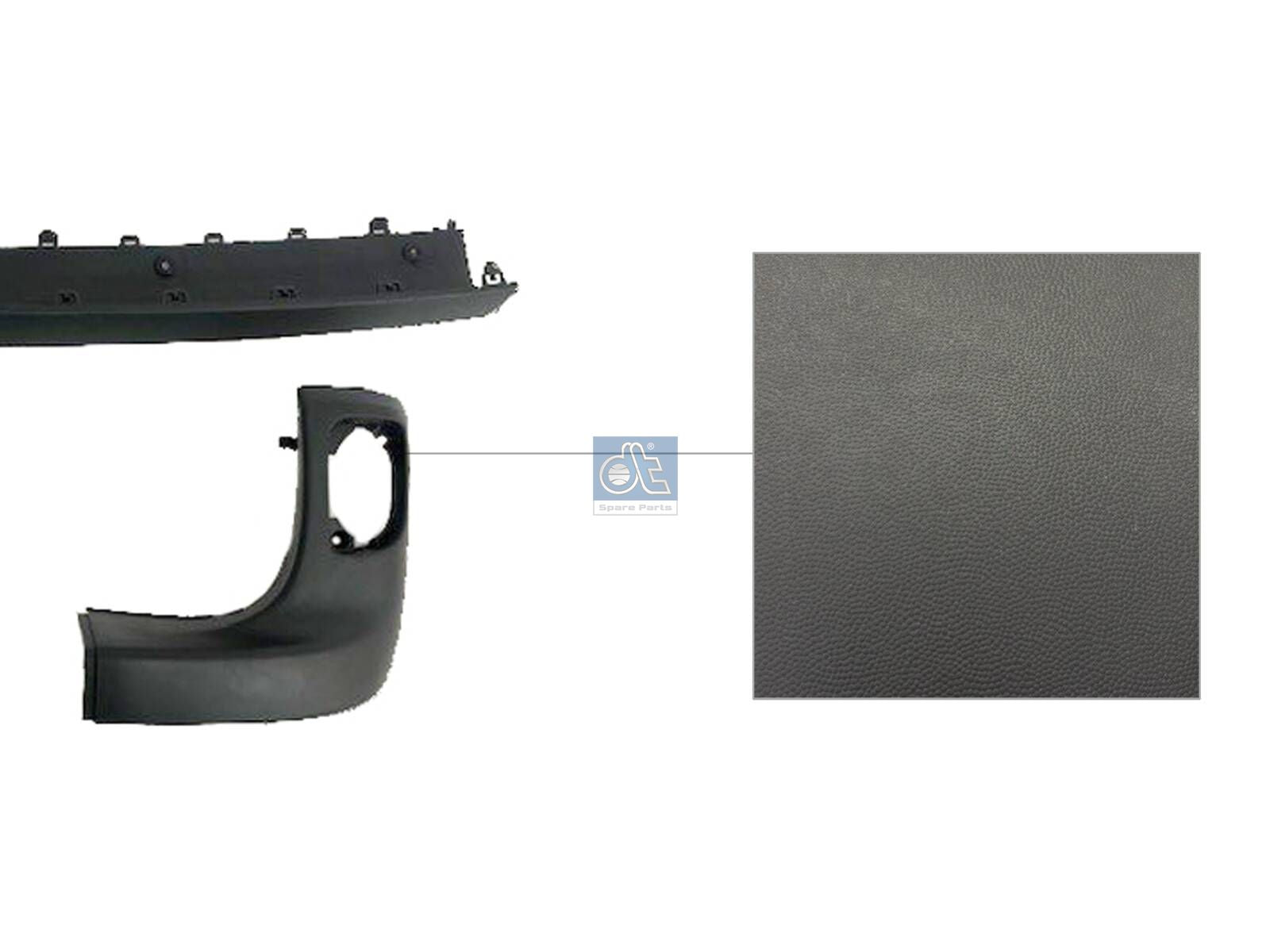 Kit | DT Spare Parts 6.90200