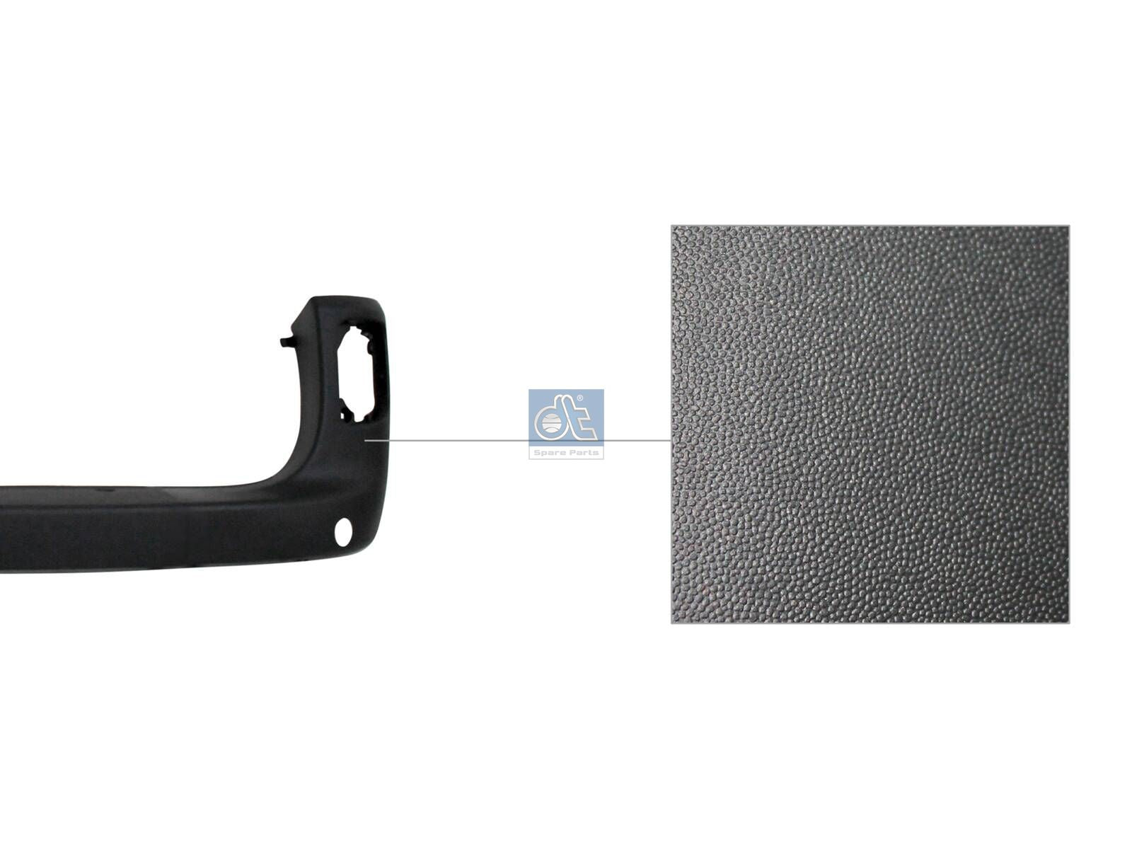 Kit | DT Spare Parts 6.90201