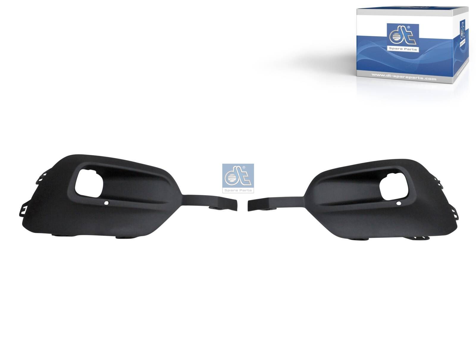 Kit | DT Spare Parts 6.90203