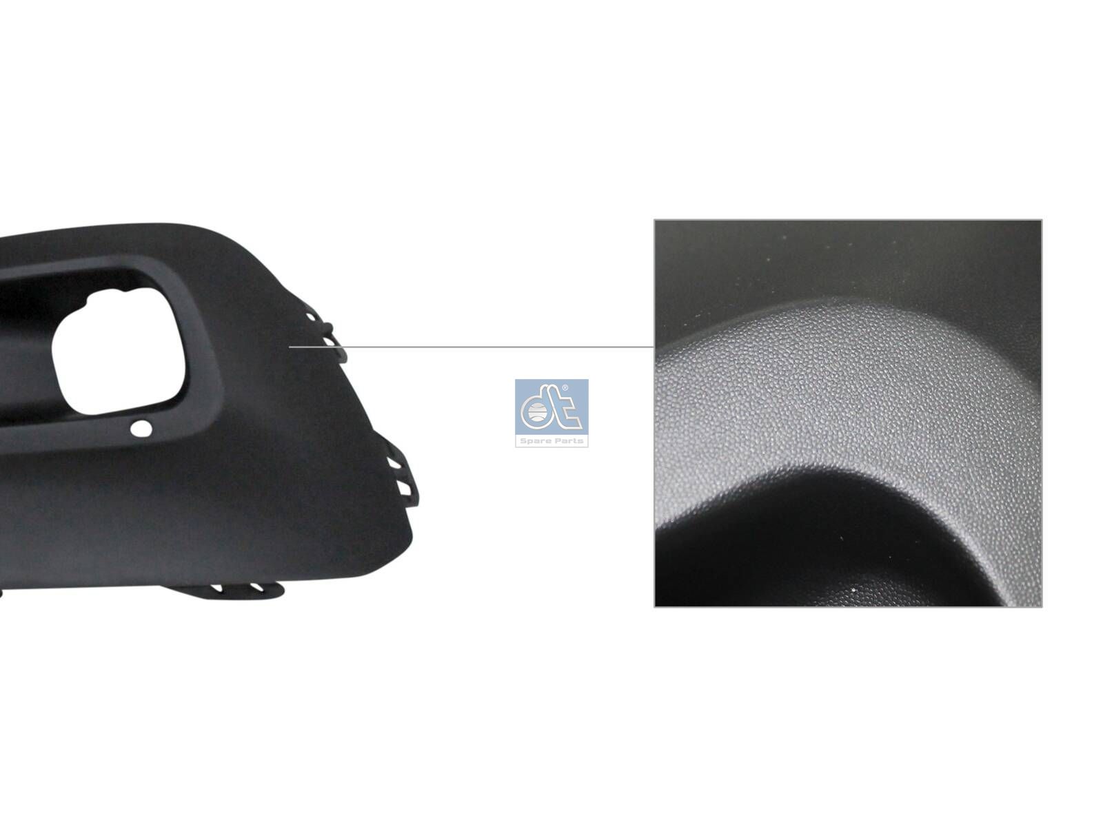 Kit | DT Spare Parts 6.90203