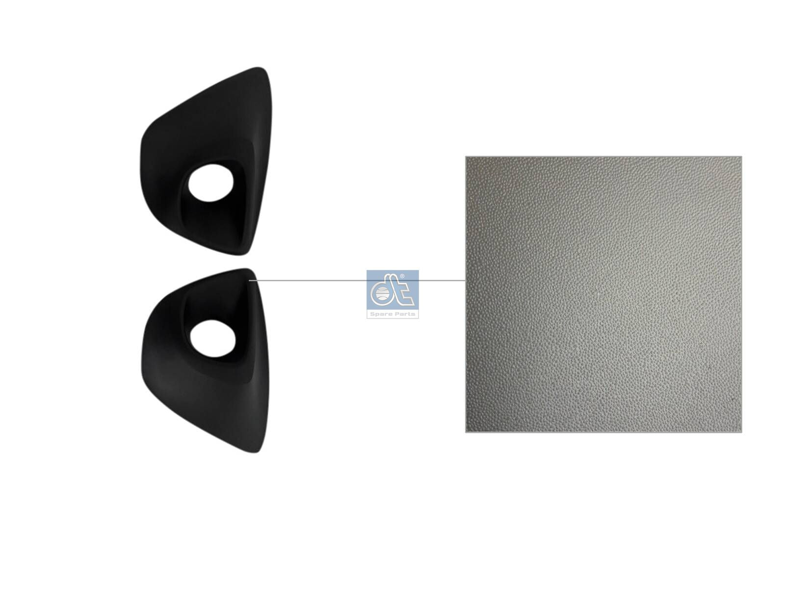 Kit | DT Spare Parts 6.90205