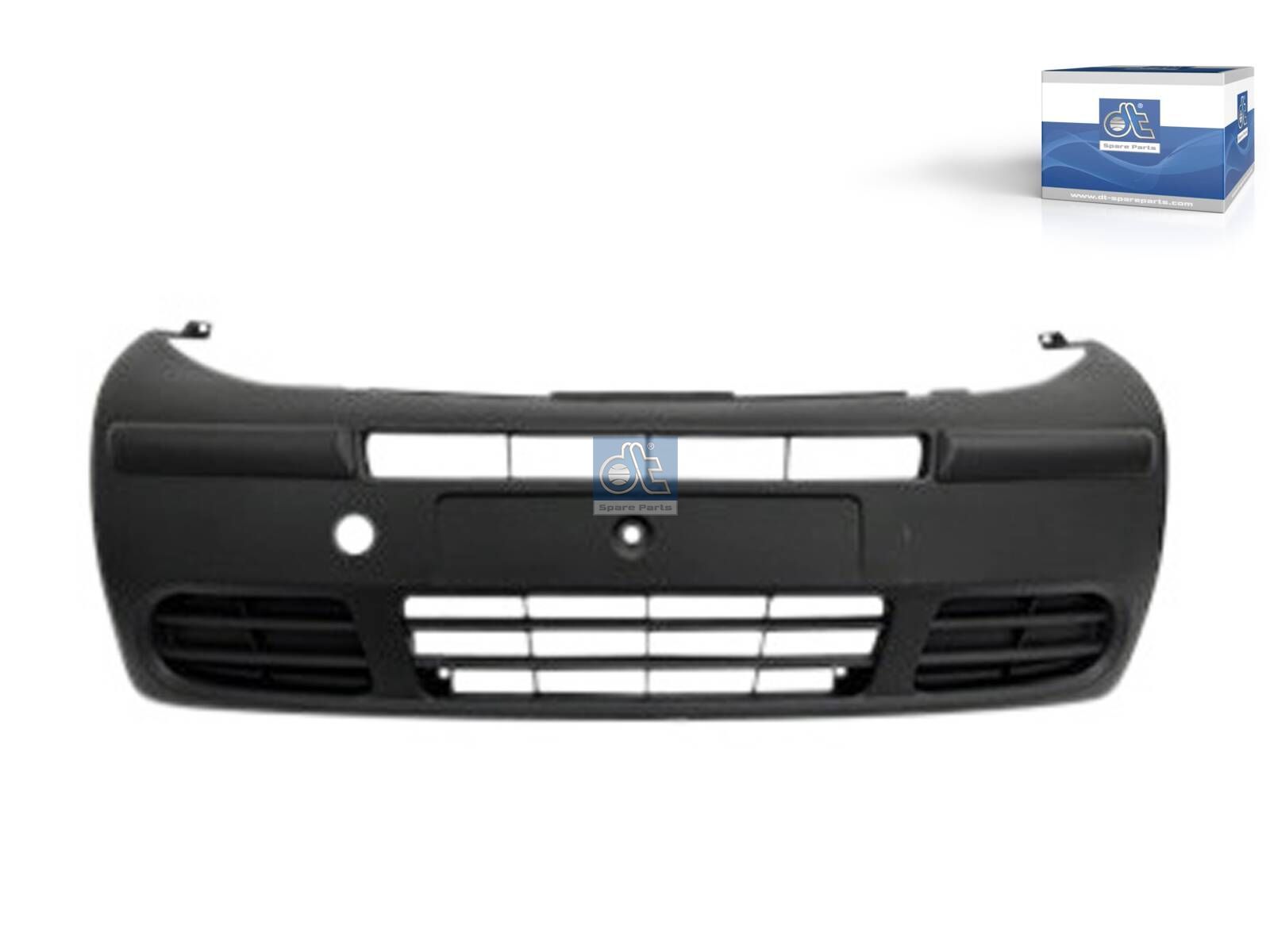 Bumper | DT Spare Parts 6.90327