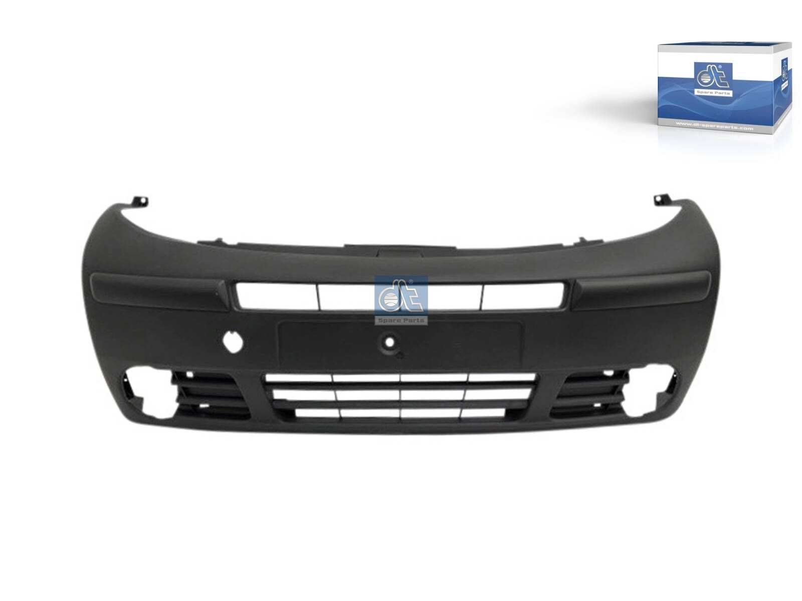 Bumper | DT Spare Parts 6.90328