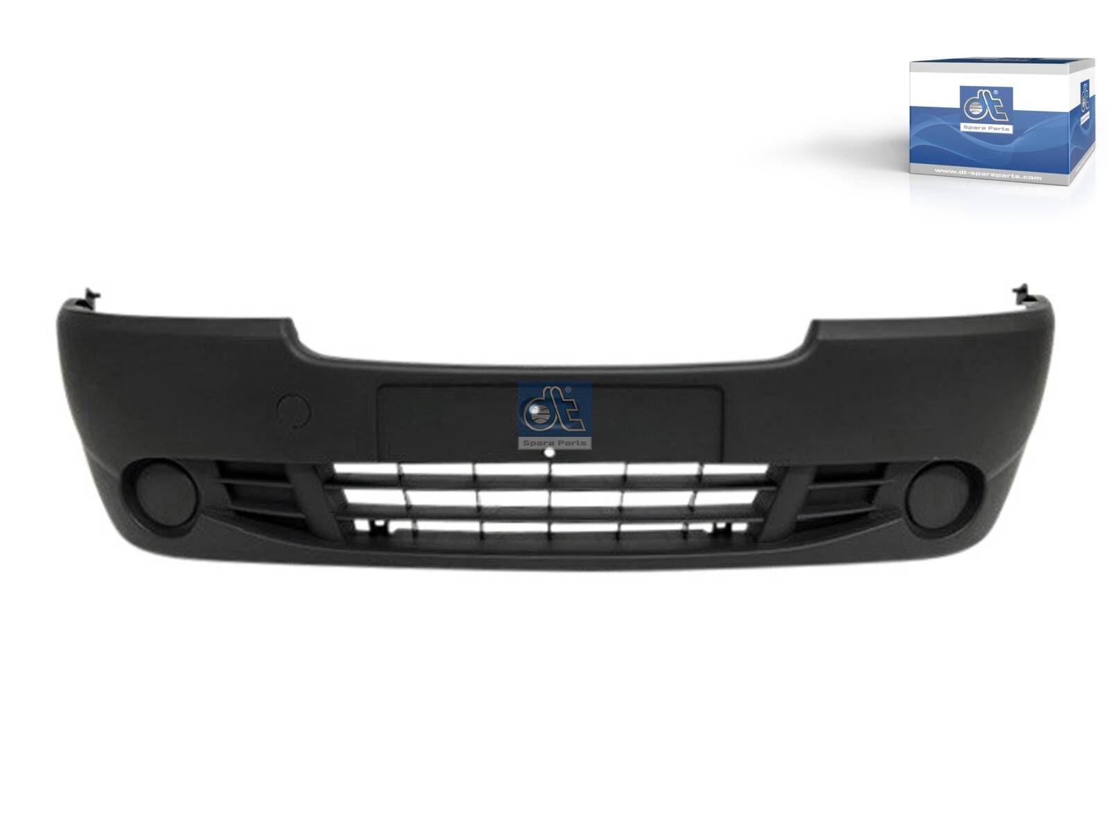 Bumper | DT Spare Parts 6.90330