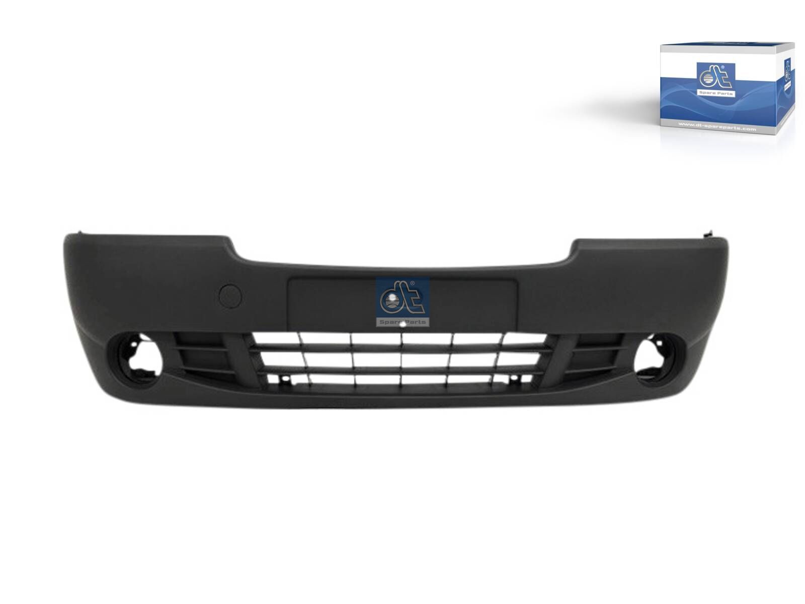 Bumper | DT Spare Parts 6.90331