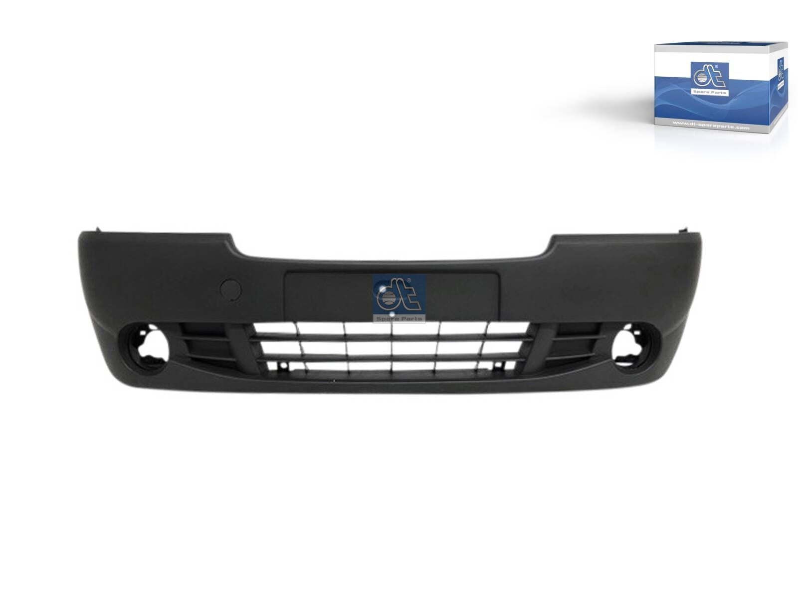 Bumper | DT Spare Parts 6.90332