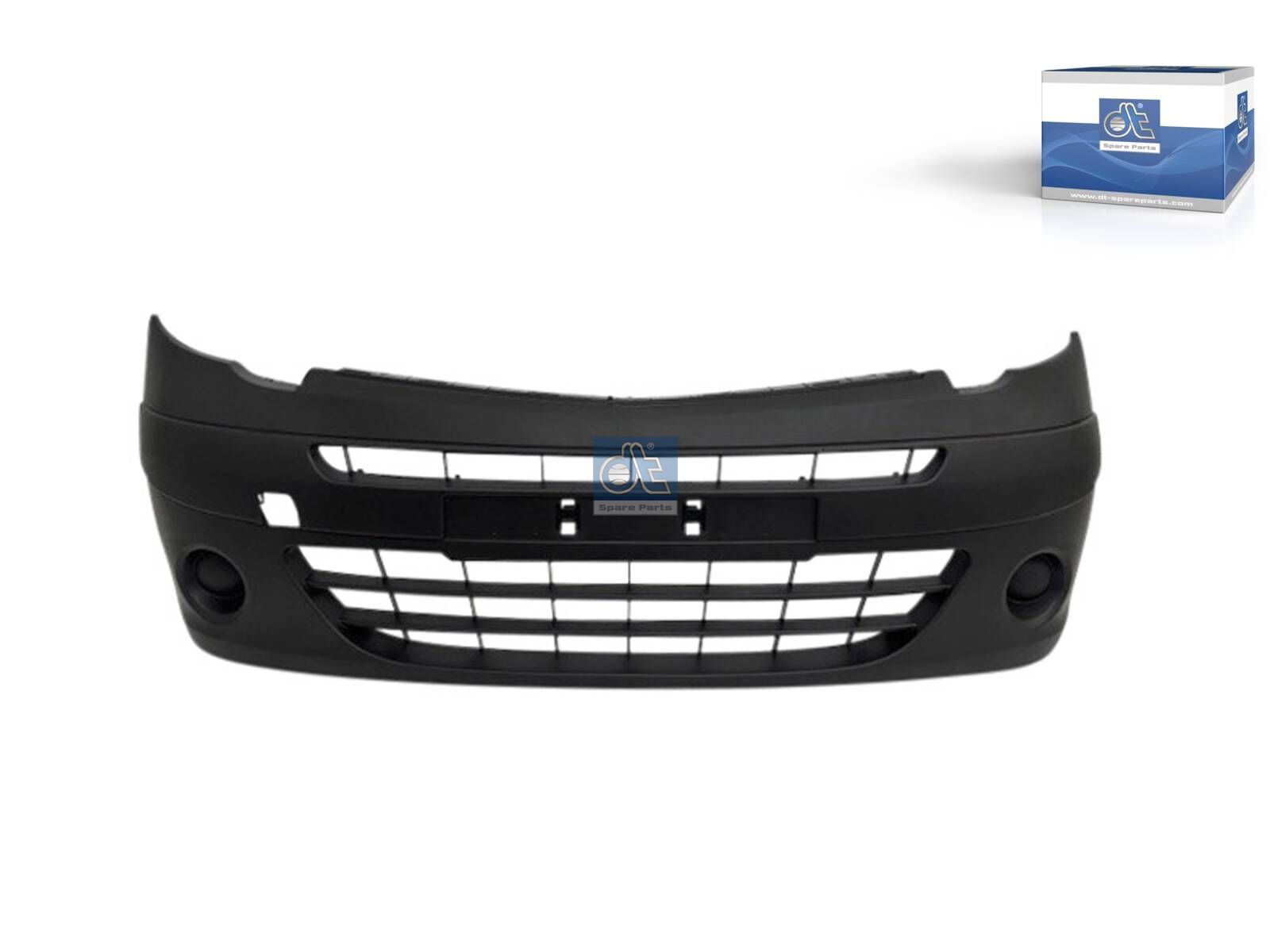Bumper | DT Spare Parts 6.90333