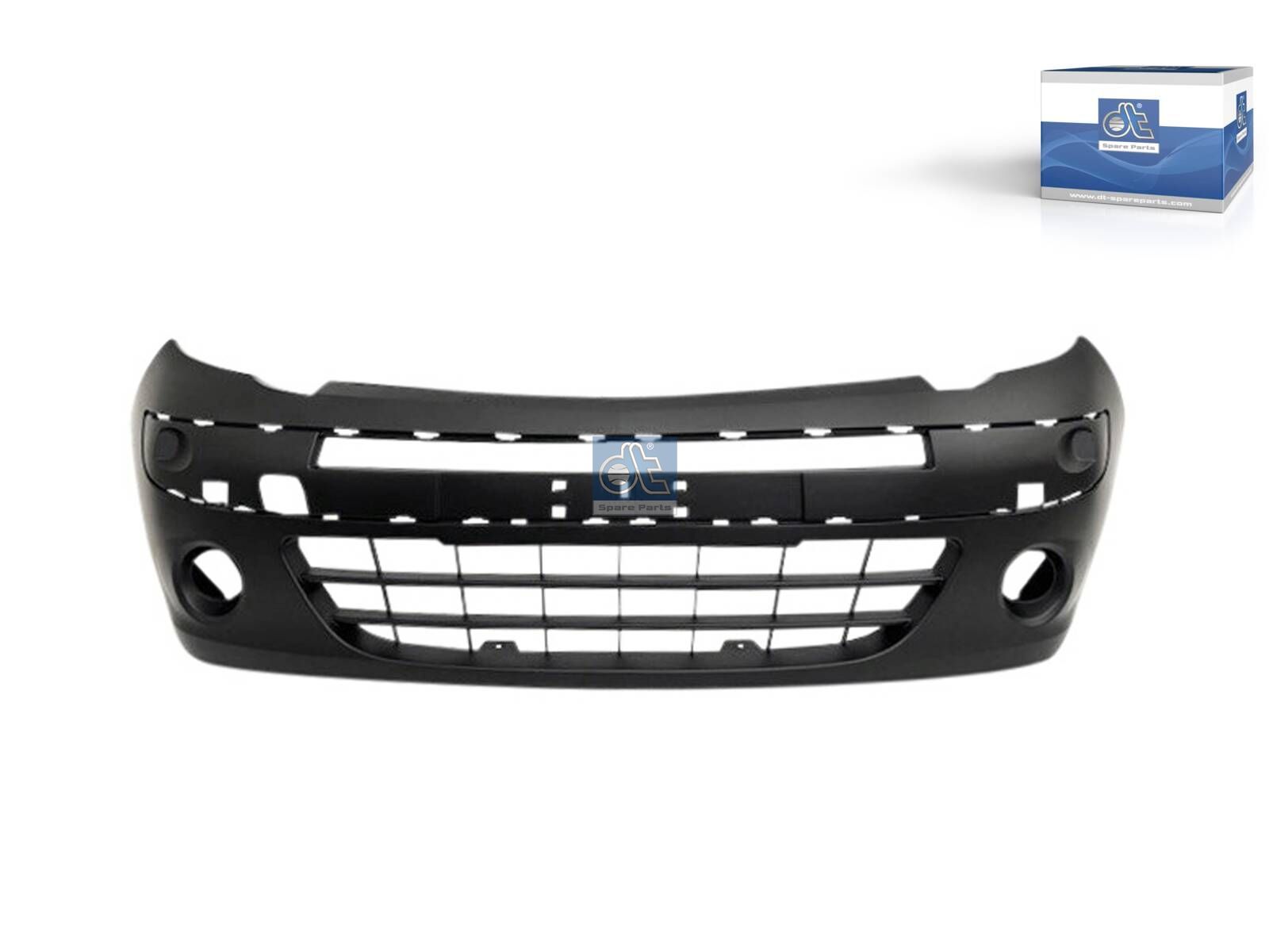 Bumper | DT Spare Parts 6.90334
