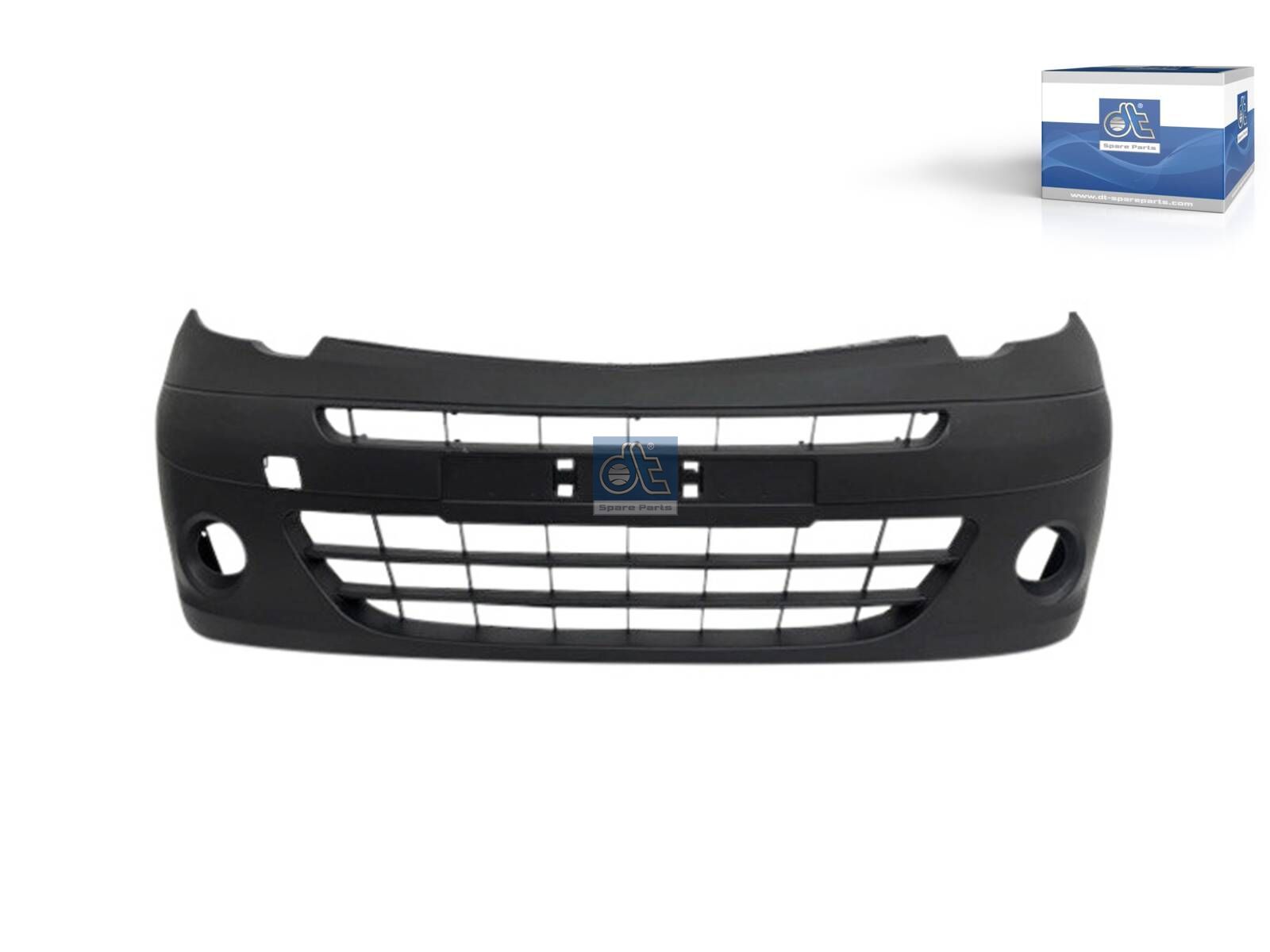 Bumper | DT Spare Parts 6.90335