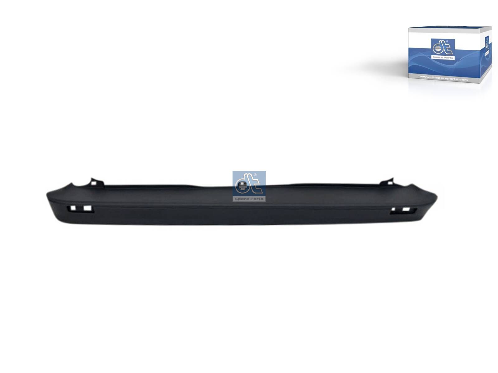 Bumper | DT Spare Parts 6.90343
