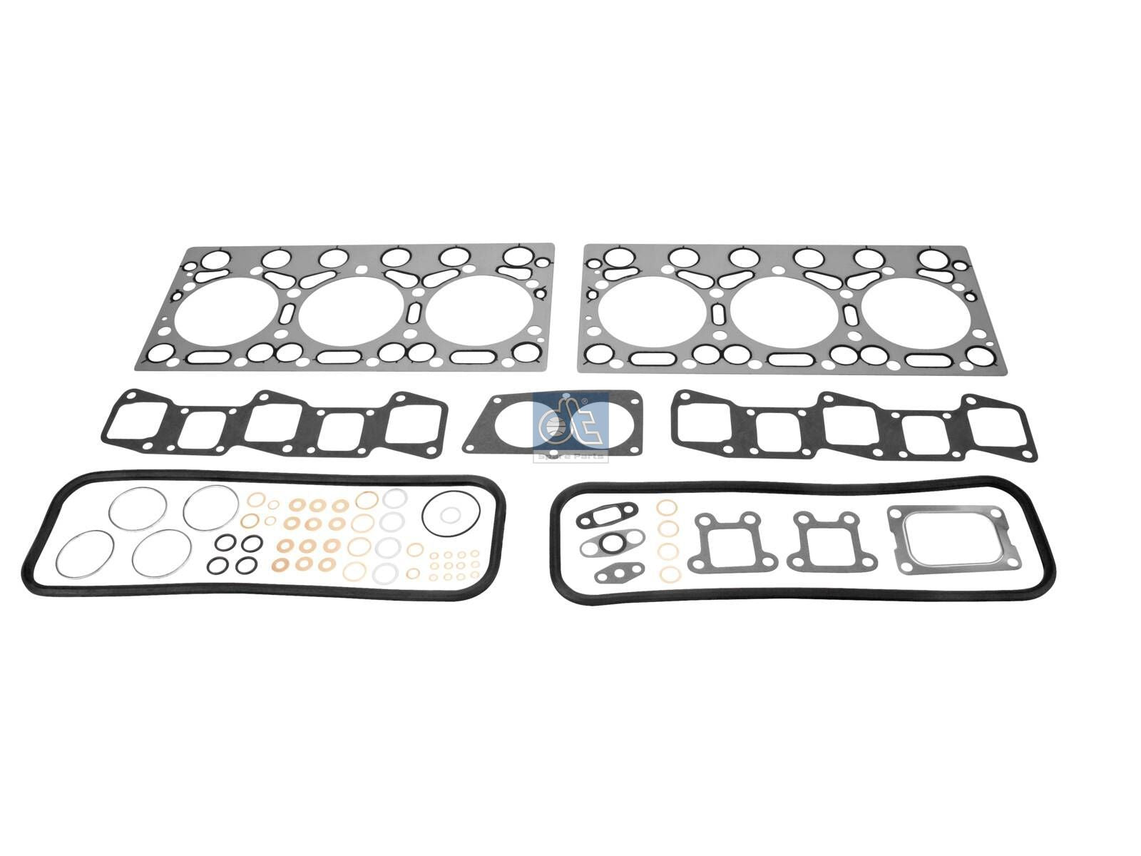 Gasket kit | DT Spare Parts 6.91002