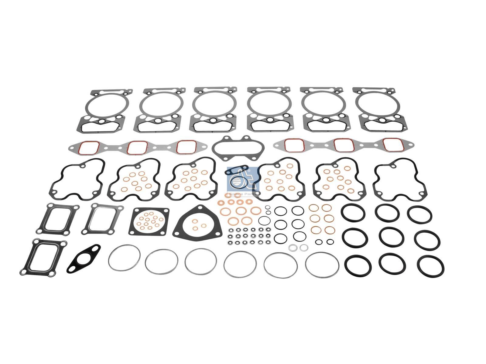 Cylinder head gasket kit | DT Spare Parts 6.91003