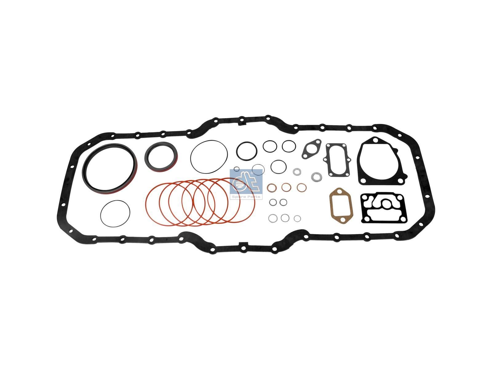 Gasket kit | DT Spare Parts 6.91005