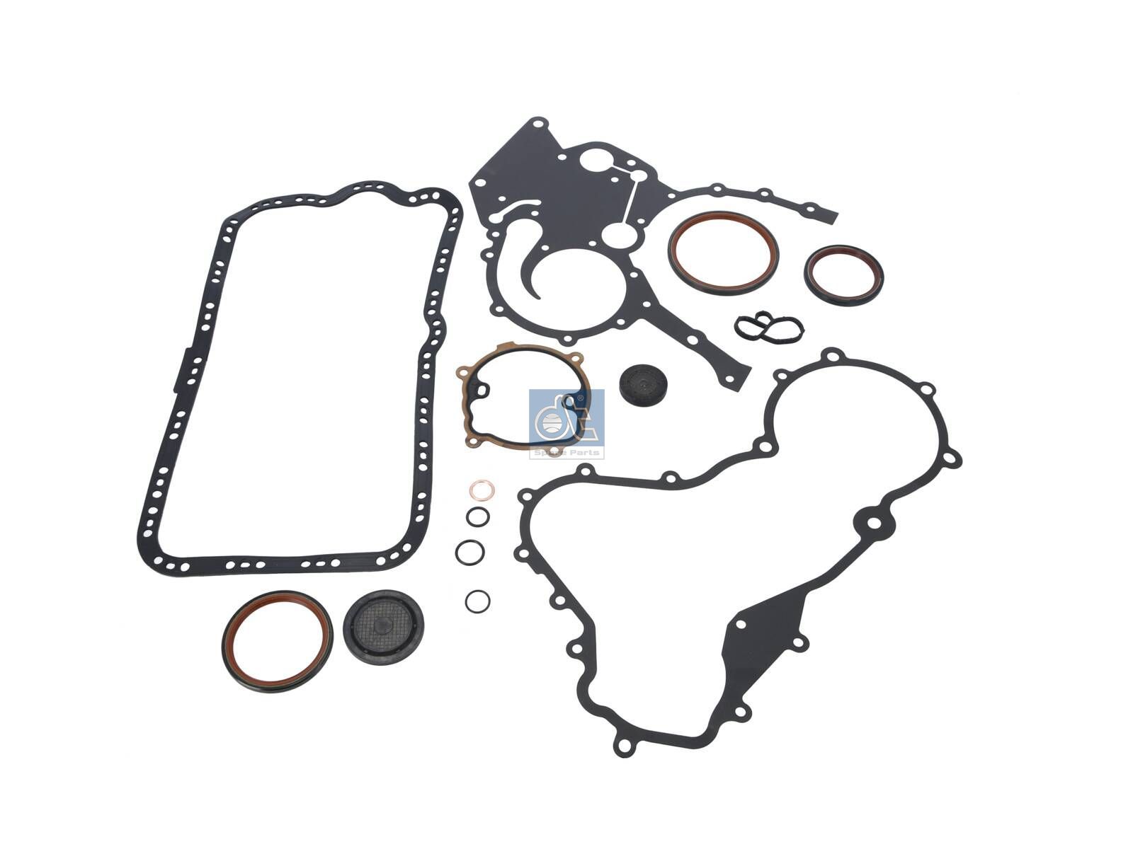 Gasket kit | DT Spare Parts 6.91008