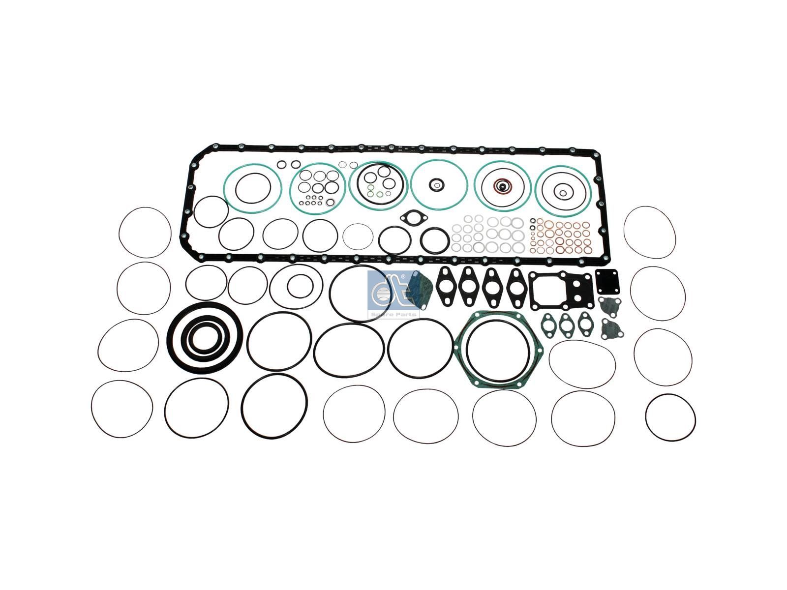 Overhaul kit | DT Spare Parts 6.91010