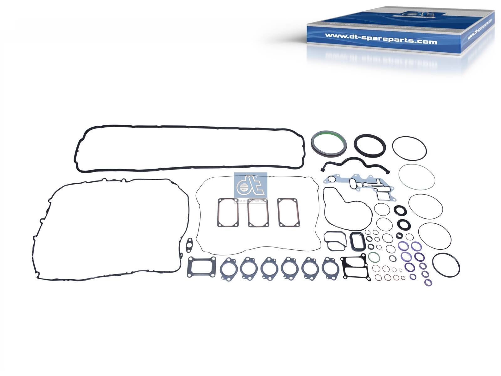 Gasket kit | DT Spare Parts 6.91011