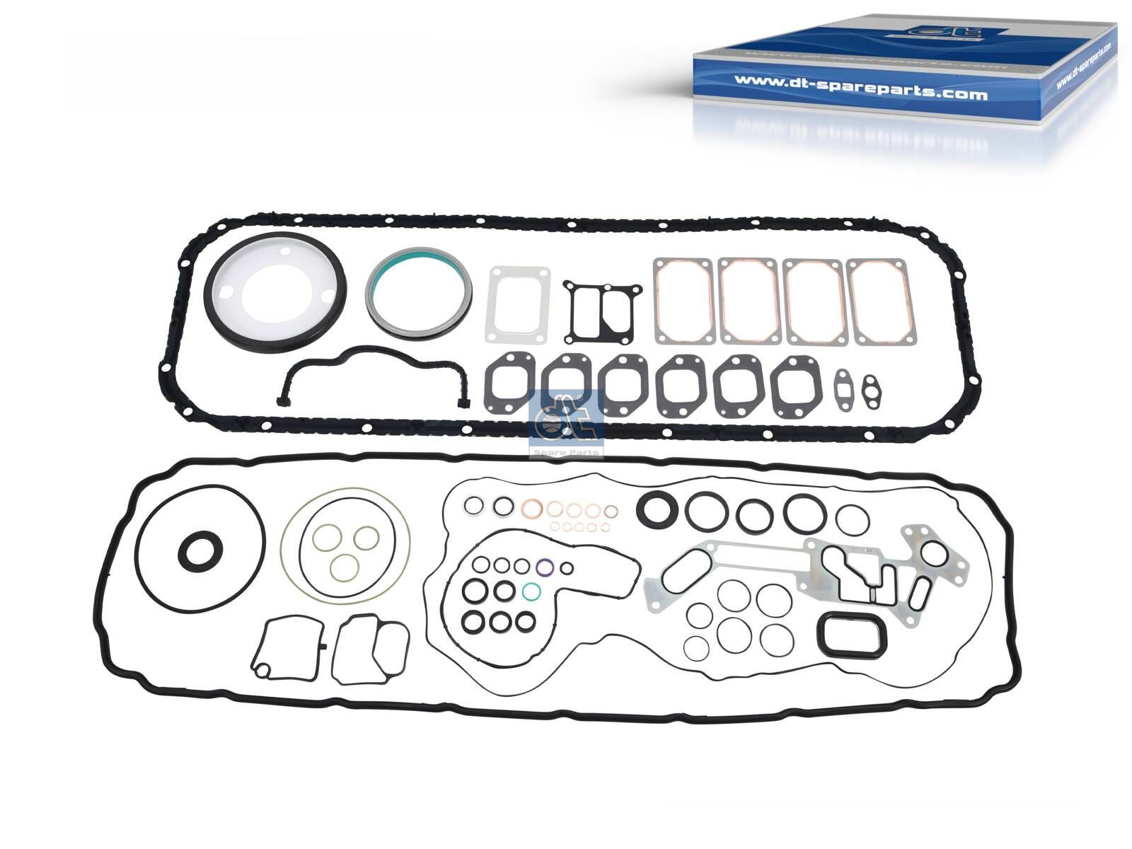 General overhaul kit | DT Spare Parts 6.91012