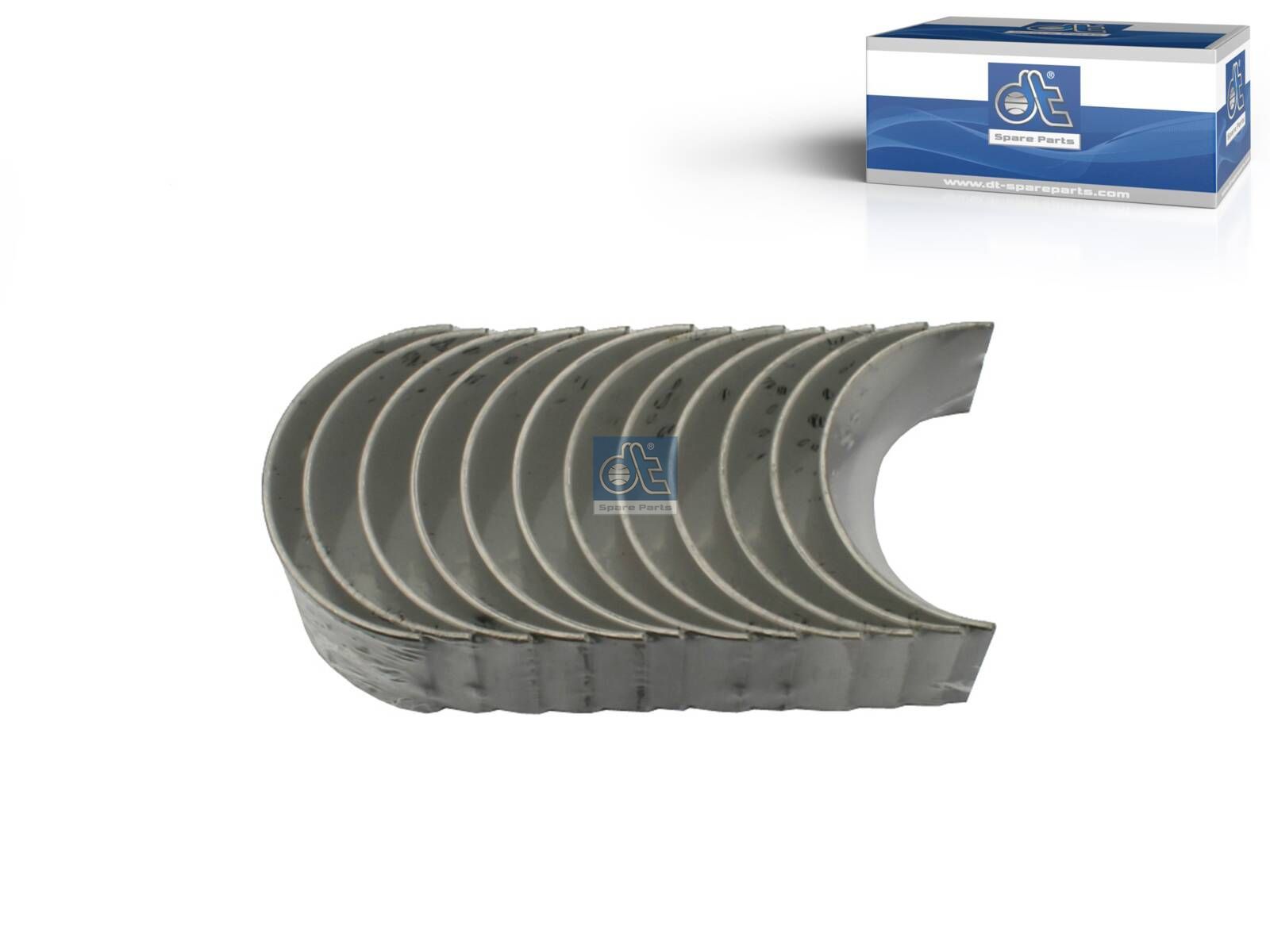 Con rod bearing kit | DT Spare Parts 6.91116