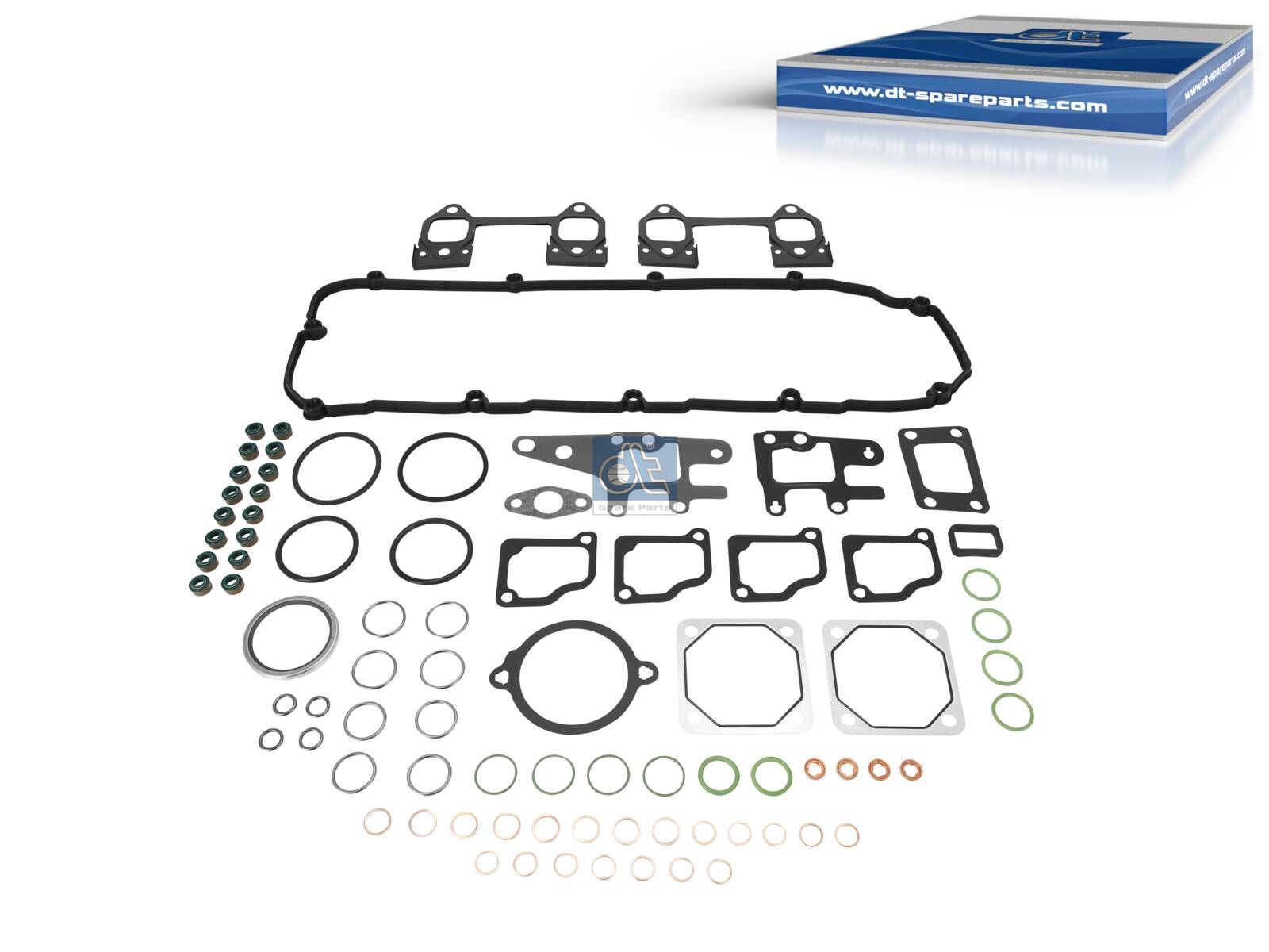 Cylinder head gasket kit | DT Spare Parts 6.91219