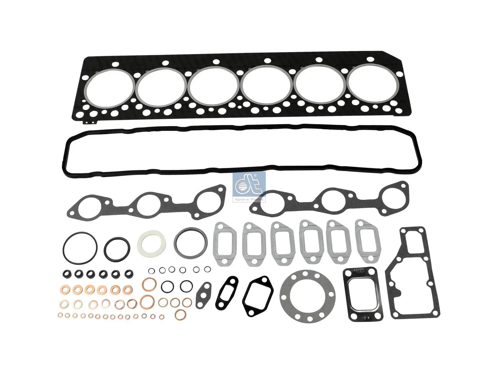 Cylinder head gasket kit DT Spare Parts 6.91233