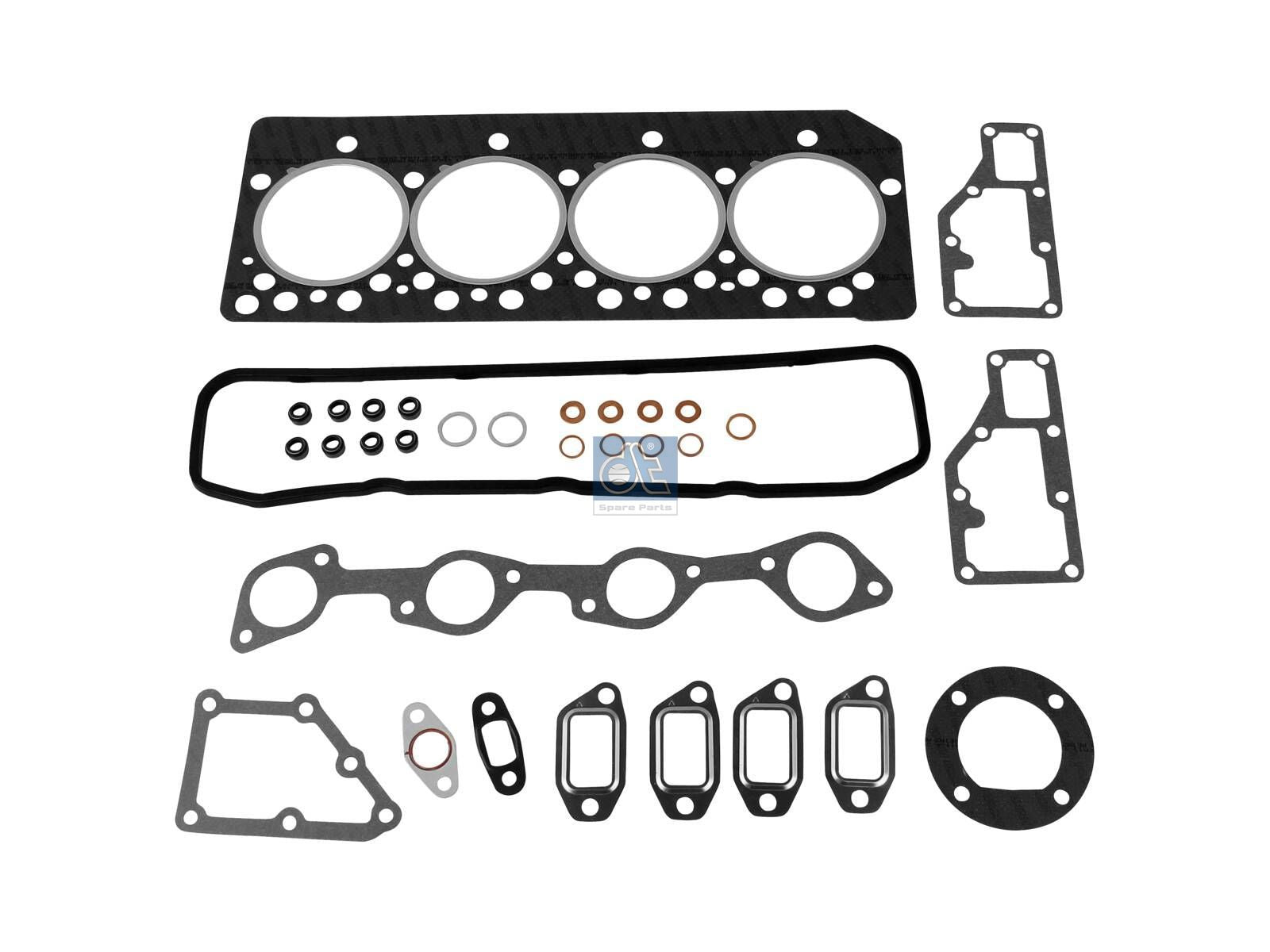 Cylinder head gasket kit | DT Spare Parts 6.91234