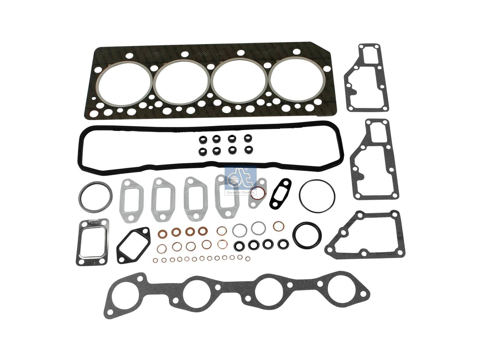 Cylinder head gasket kit | DT Spare Parts 6.91235