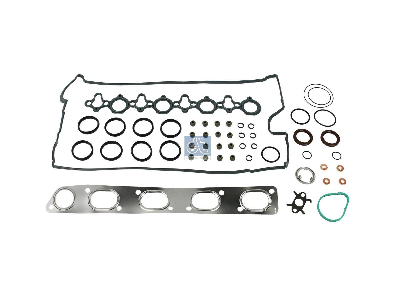 Cylinder head gasket kit | DT Spare Parts 6.91237SP
