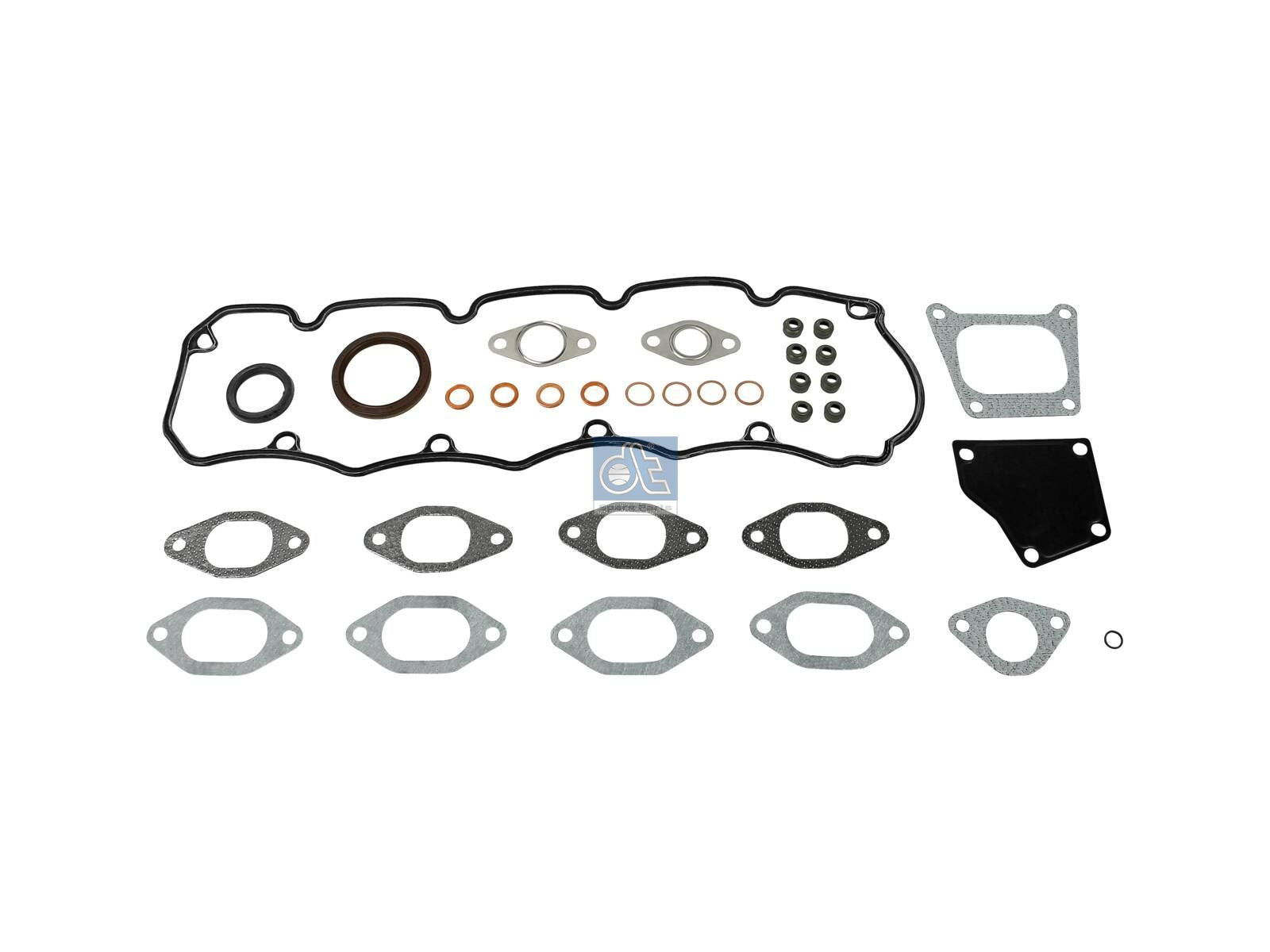 Cylinder head gasket kit | DT Spare Parts 6.91238SP