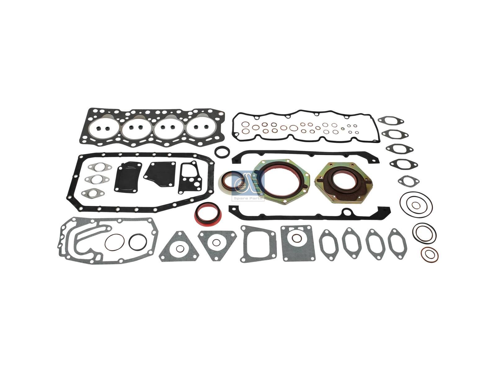 Cylinder head gasket kit | DT Spare Parts 6.91240