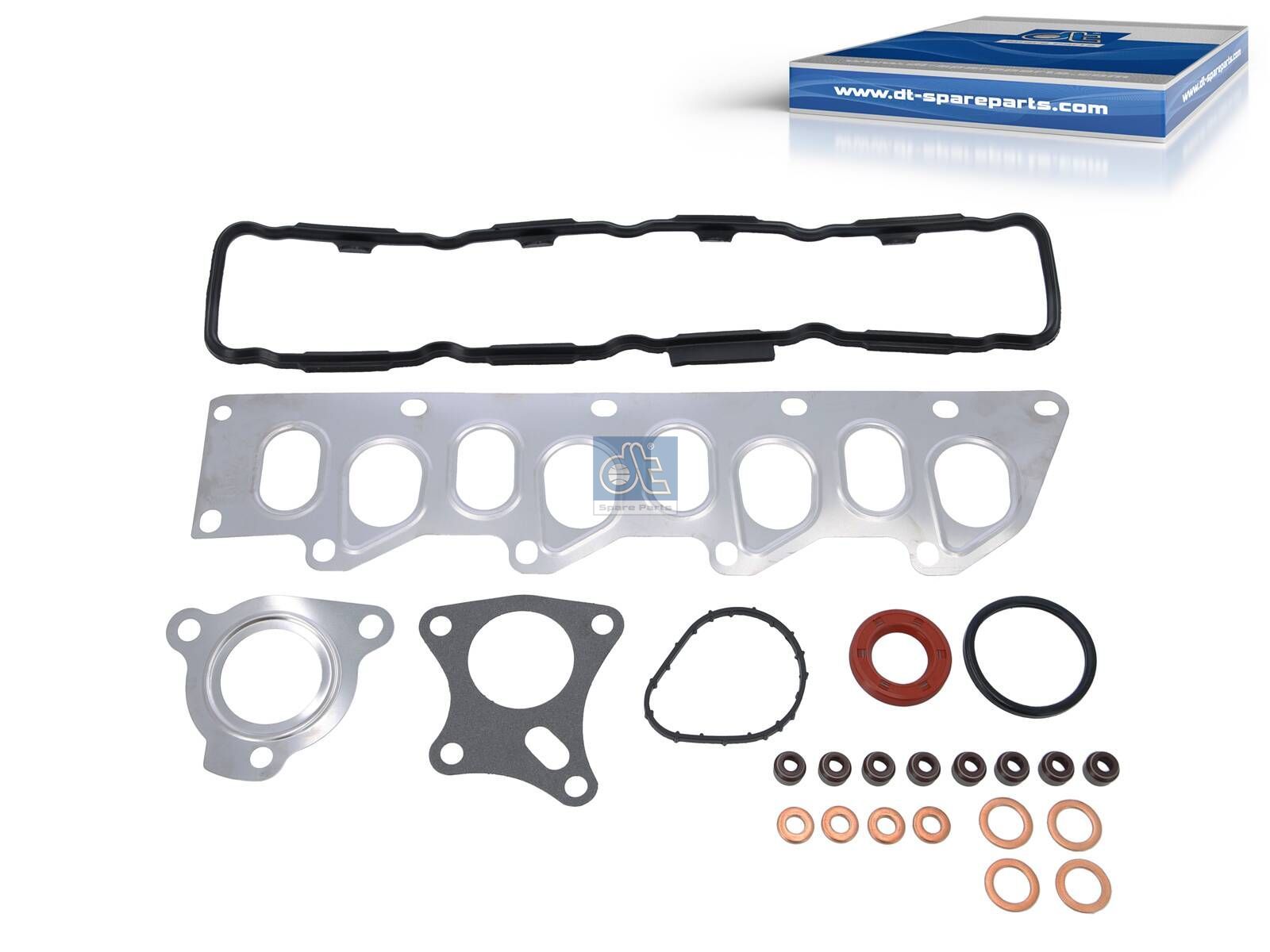 Cylinder head gasket kit | DT Spare Parts 6.91241SP