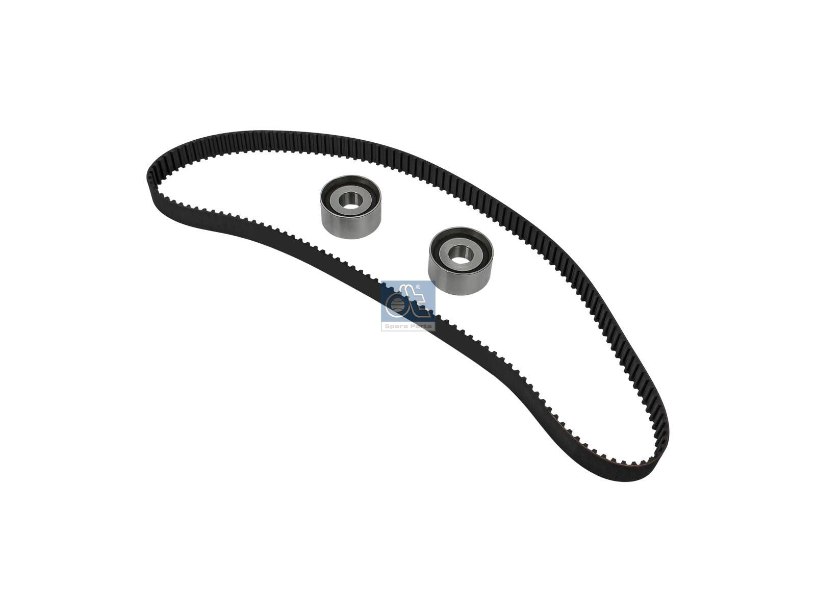 Timing belt kit | DT Spare Parts 6.91244