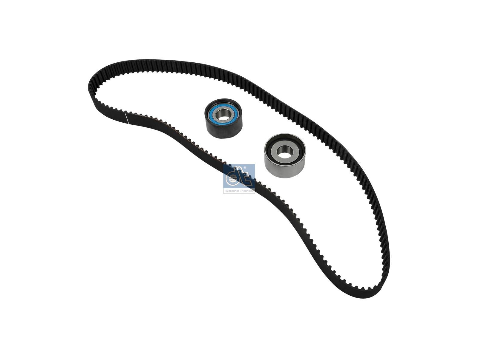 Timing belt kit | DT Spare Parts 6.91245