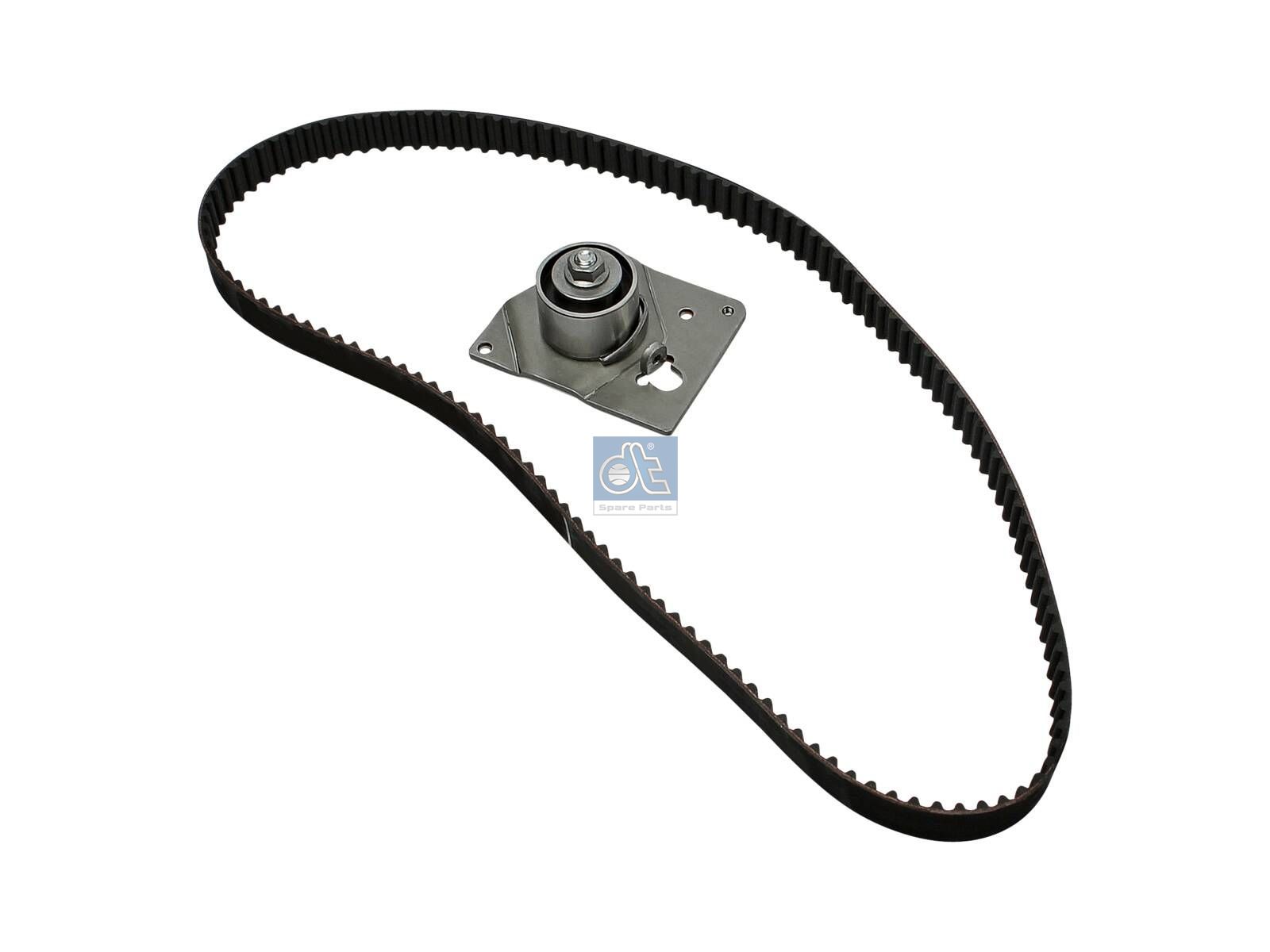 Timing belt kit | DT Spare Parts 6.91247