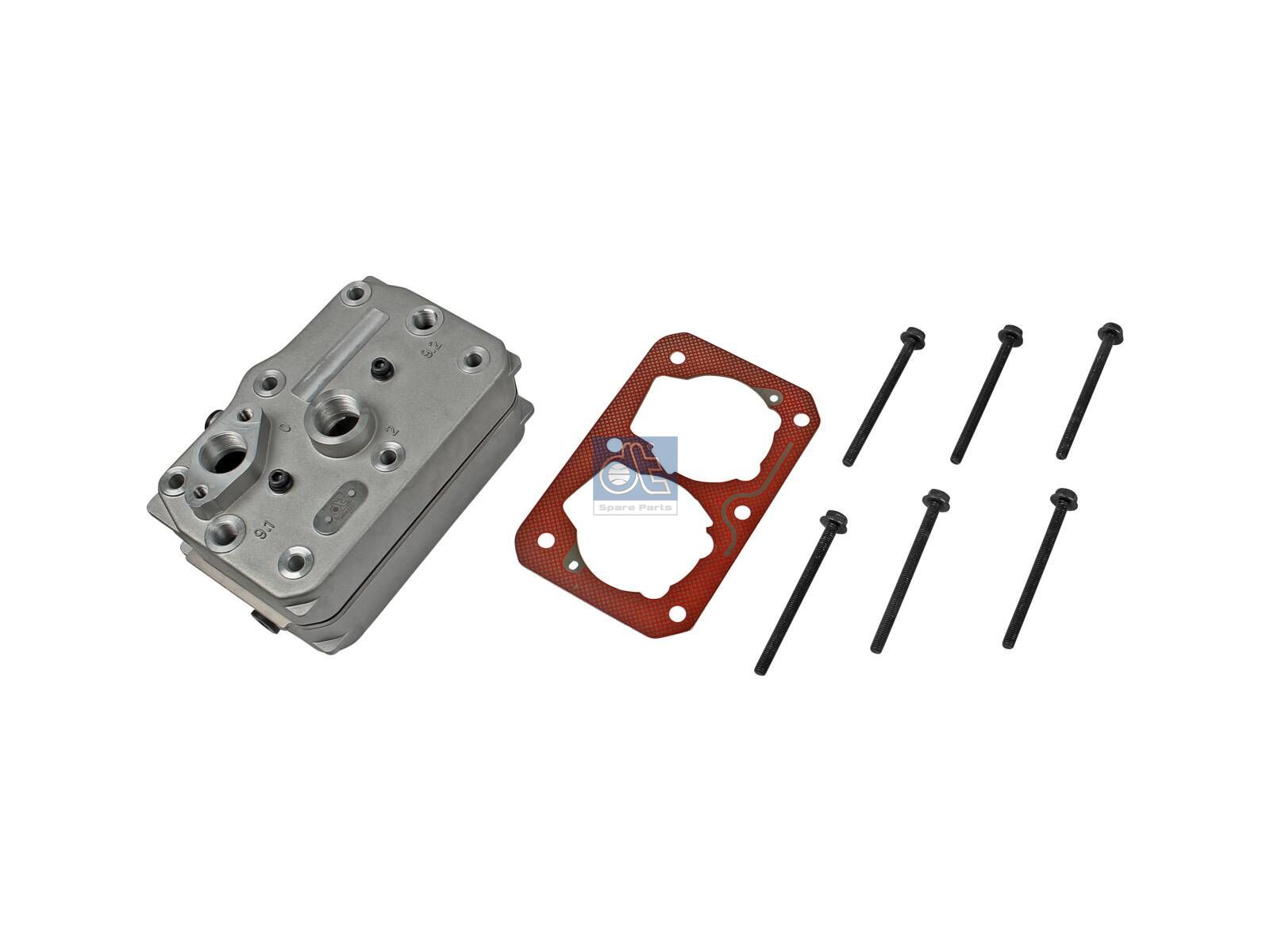 Repair kit | DT Spare Parts 6.91403
